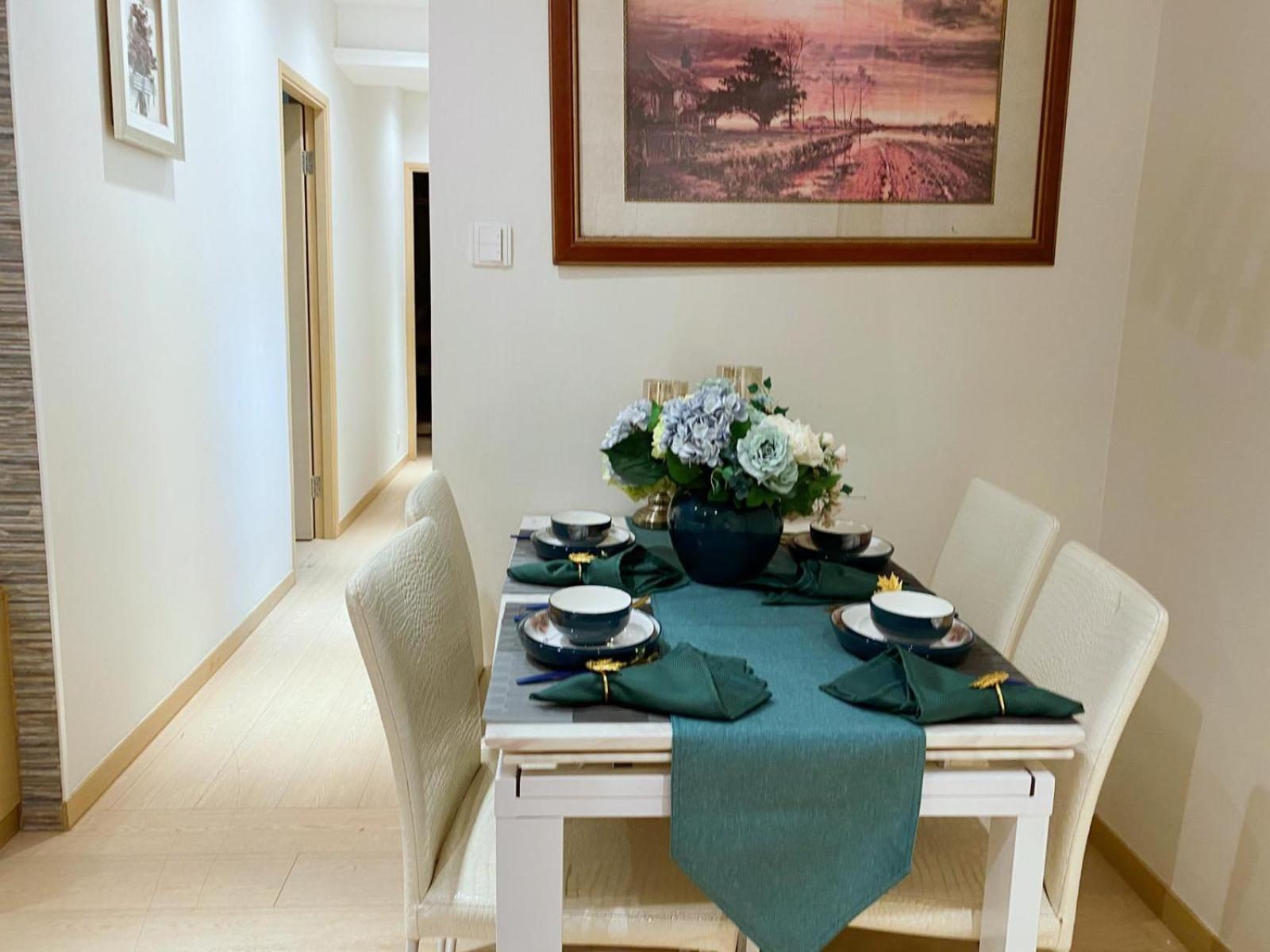 Happy valley 4 bedroom apartment