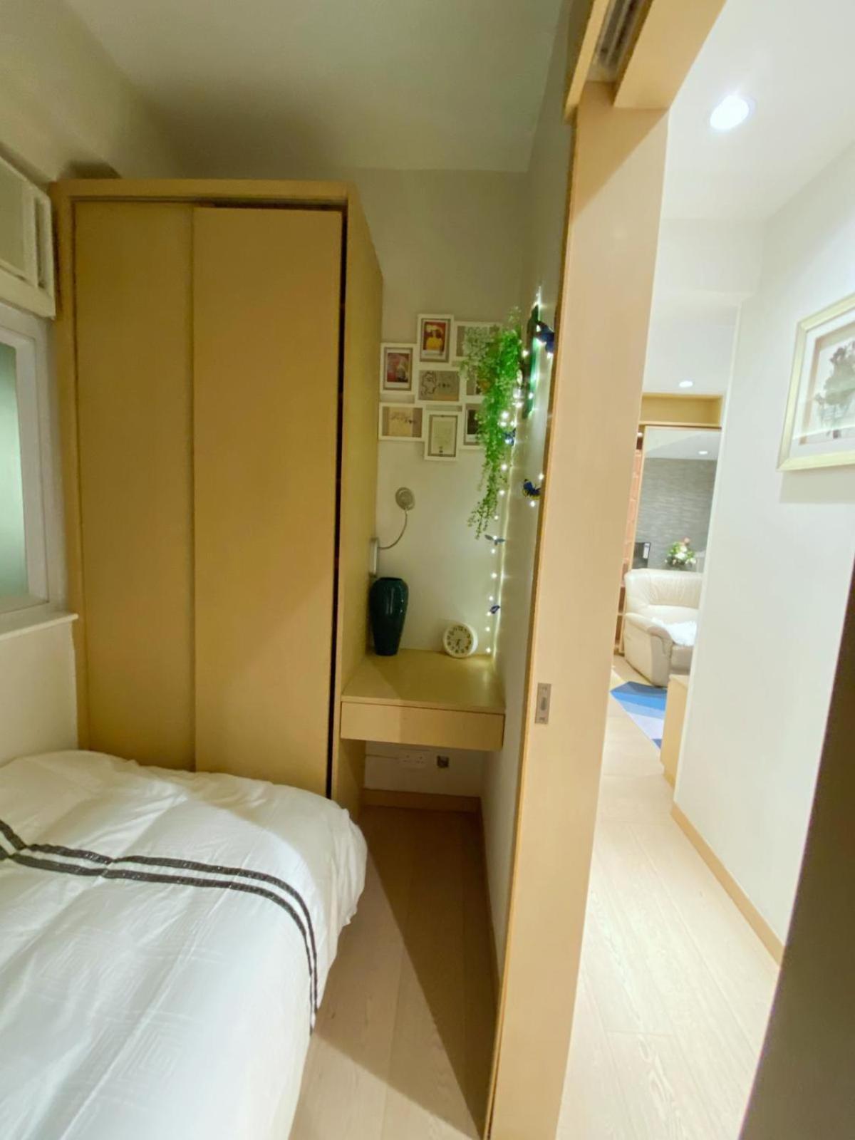 Happy valley 4 bedroom apartment