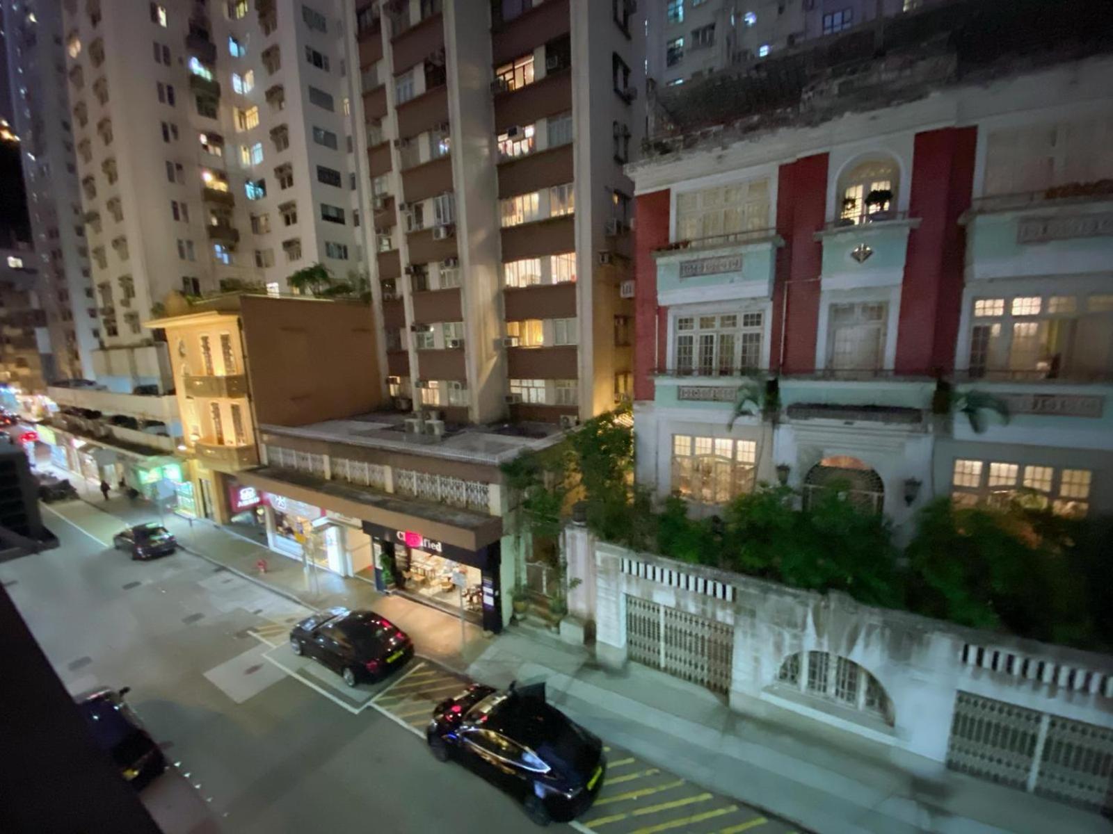 Happy valley 4 bedroom apartment
