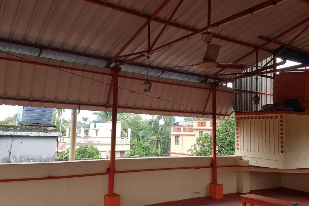 roof