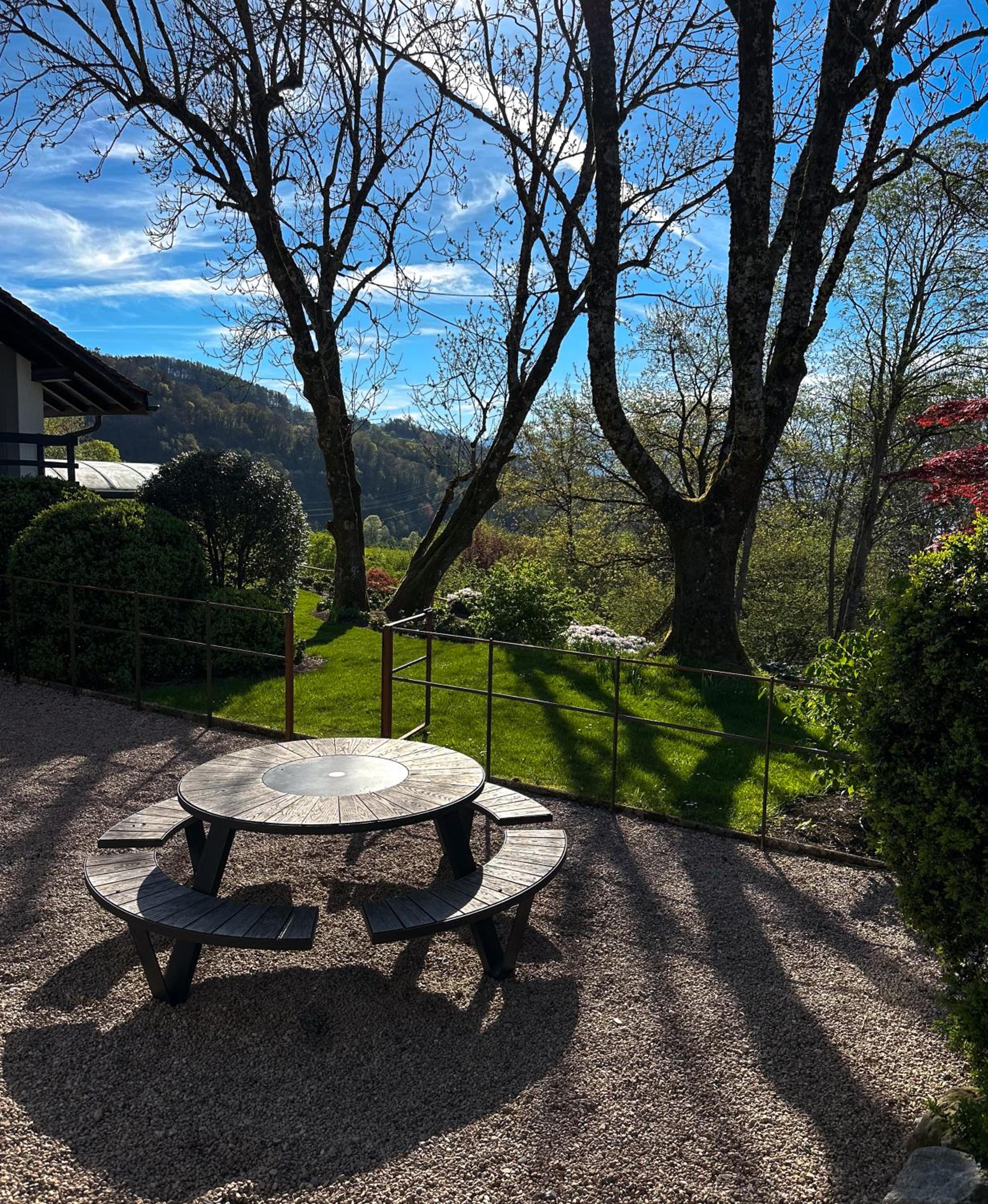 Domaine du Deven Grandvaux