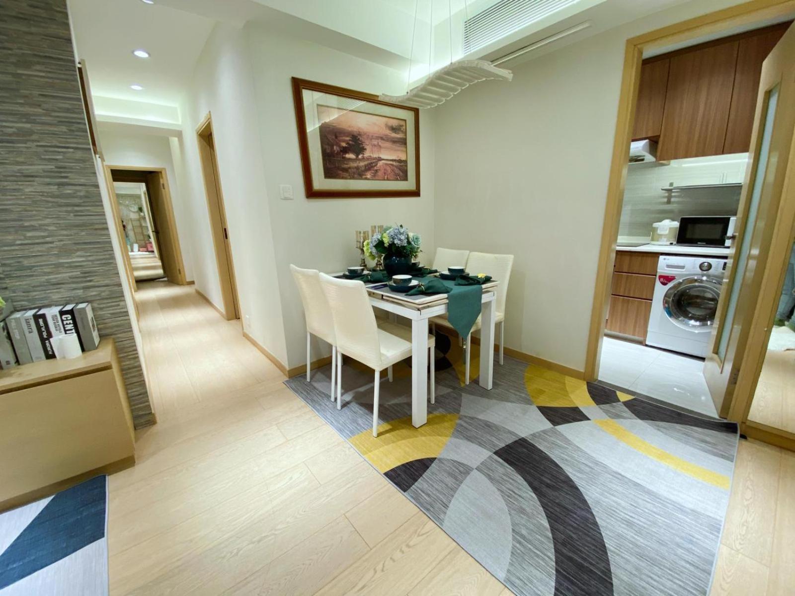 Happy valley 4 bedroom apartment