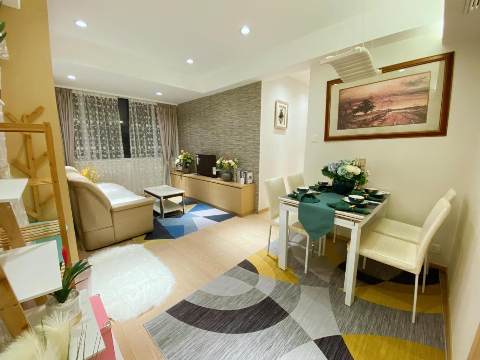 Happy valley 4 bedroom apartment