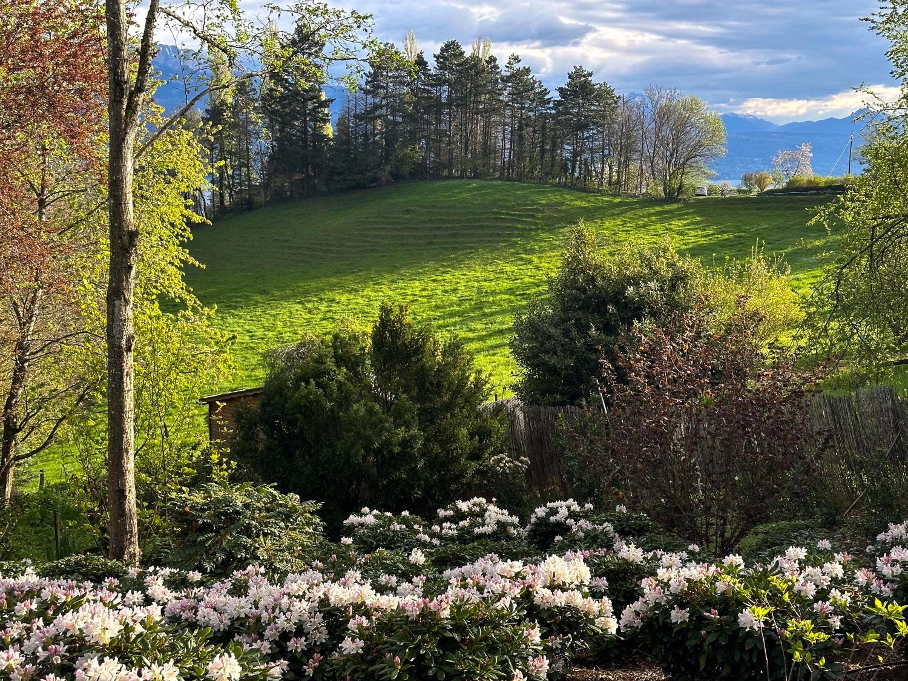 Domaine du Deven Grandvaux