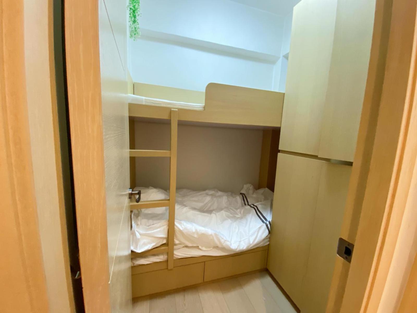 Happy valley 4 bedroom apartment