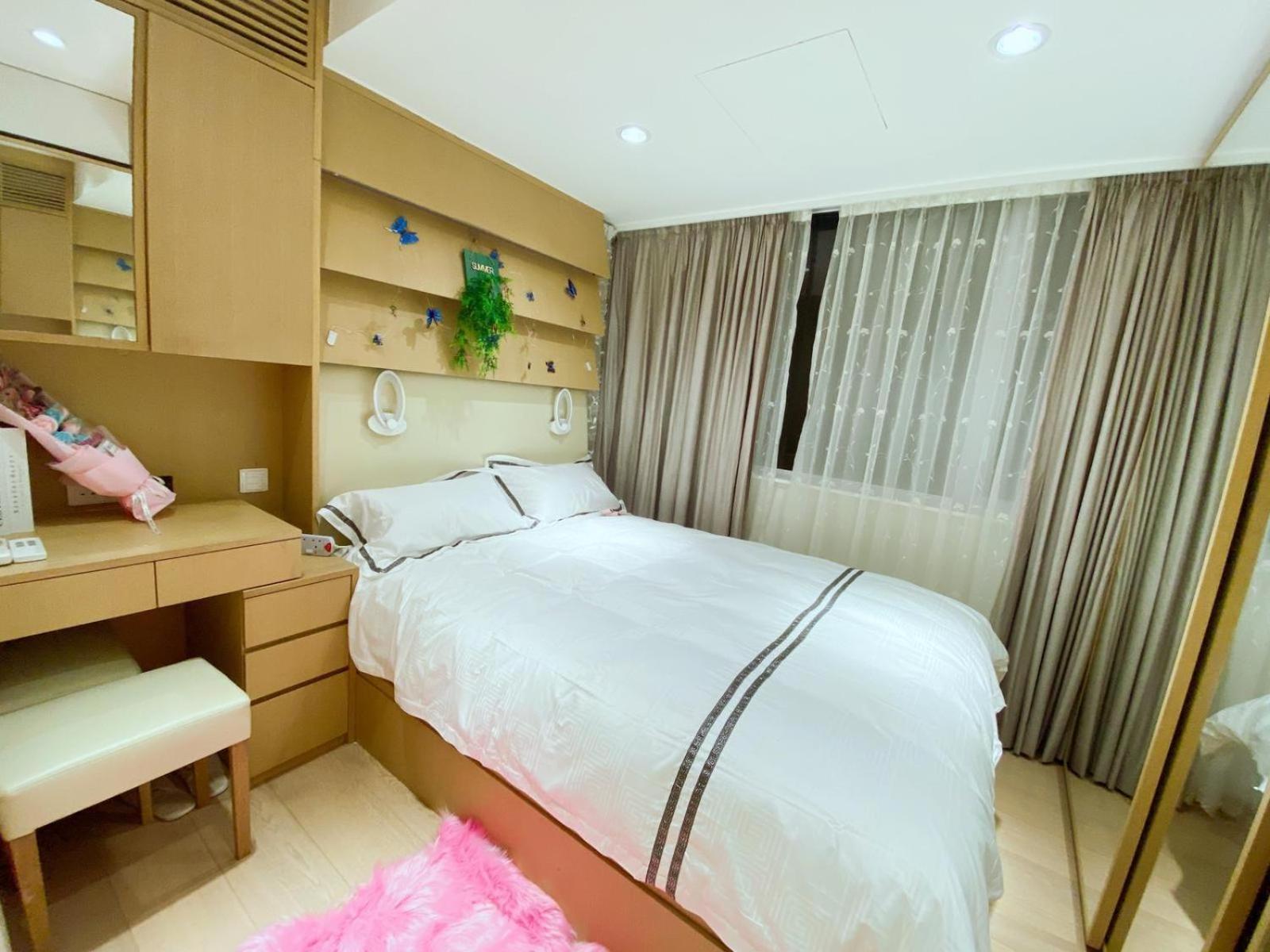 Happy valley 4 bedroom apartment