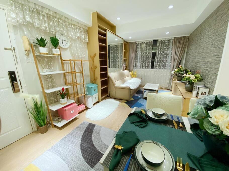 Happy valley 4 bedroom apartment