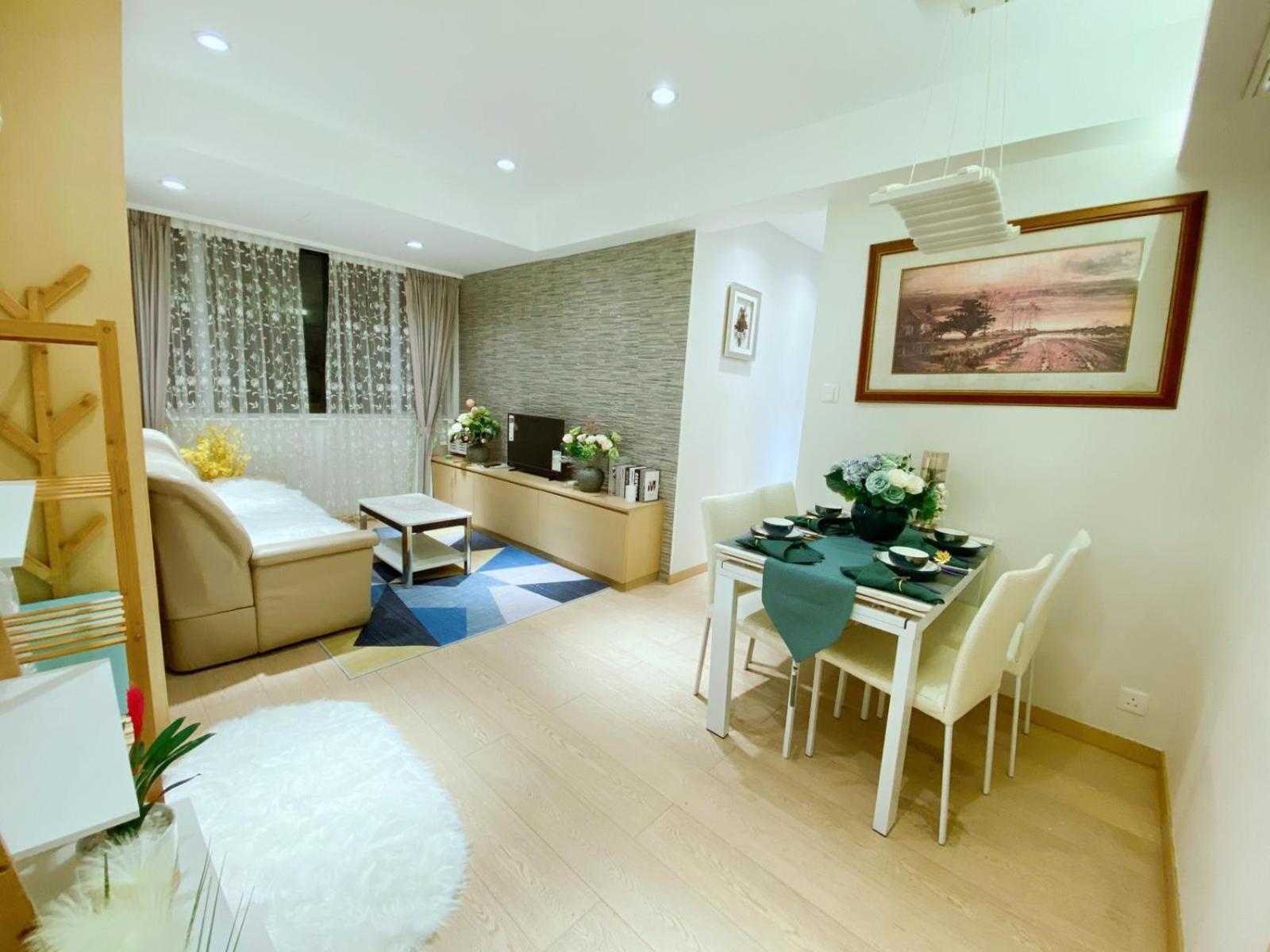 Happy valley 4 bedroom apartment