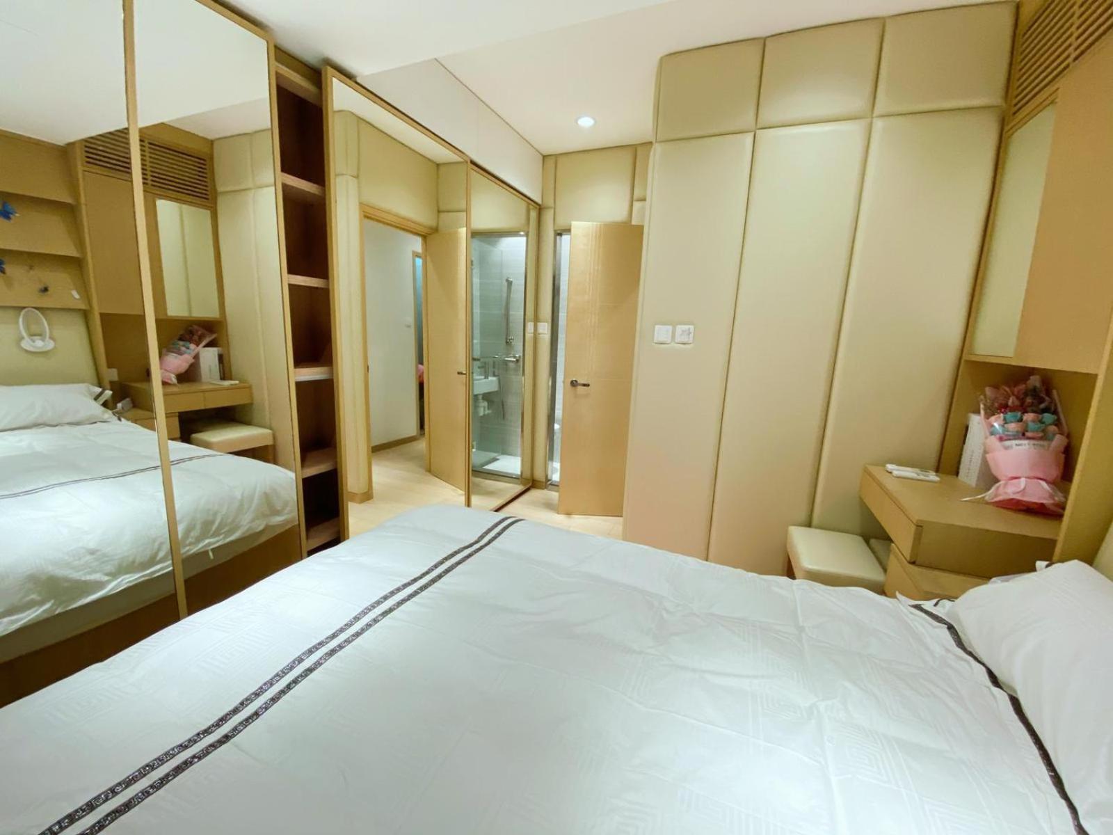 Happy valley 4 bedroom apartment