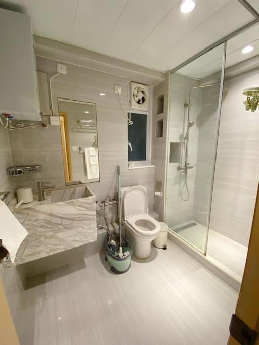 Happy valley 4 bedroom apartment