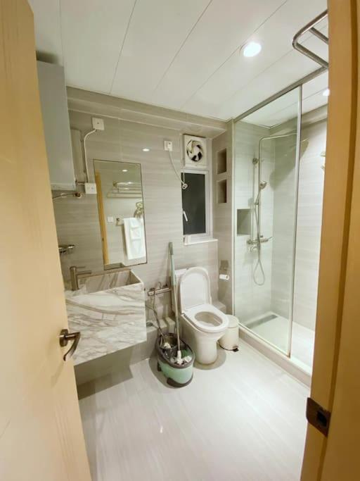 Happy valley 4 bedroom apartment