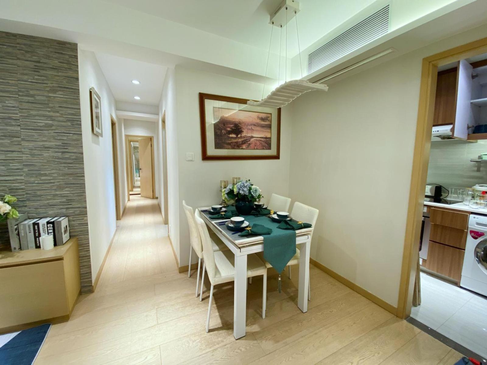 Happy valley 4 bedroom apartment