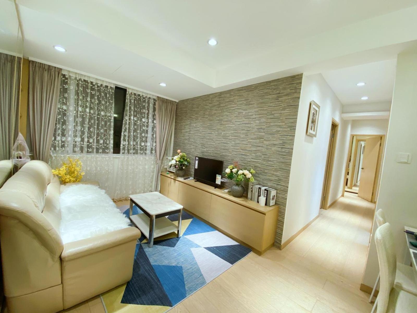 Happy valley 4 bedroom apartment