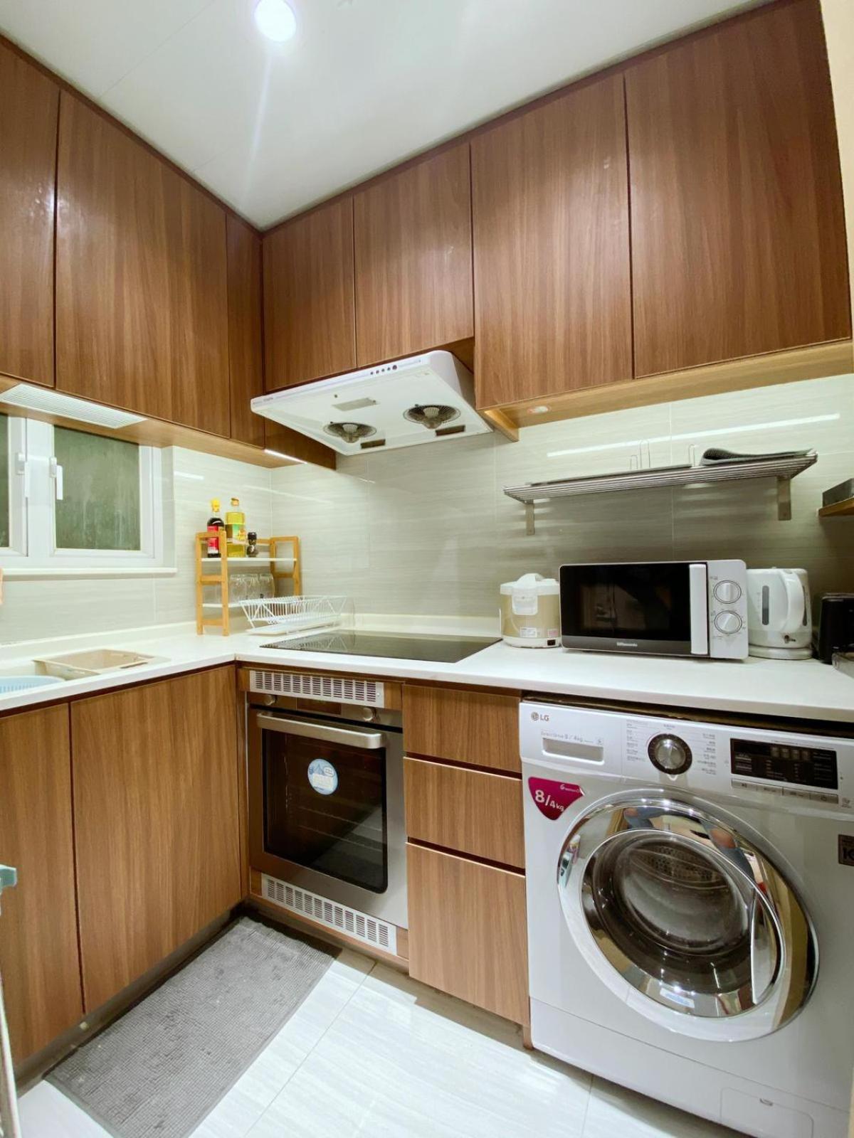 Happy valley 4 bedroom apartment