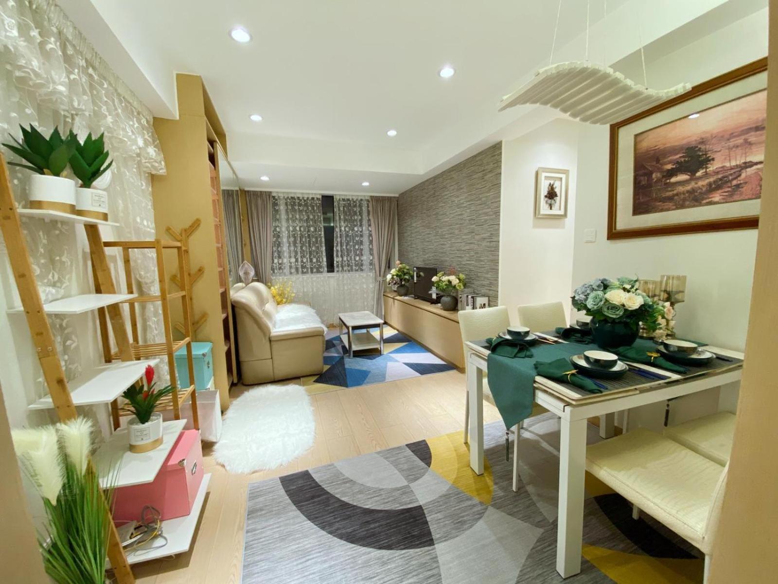 Happy valley 4 bedroom apartment