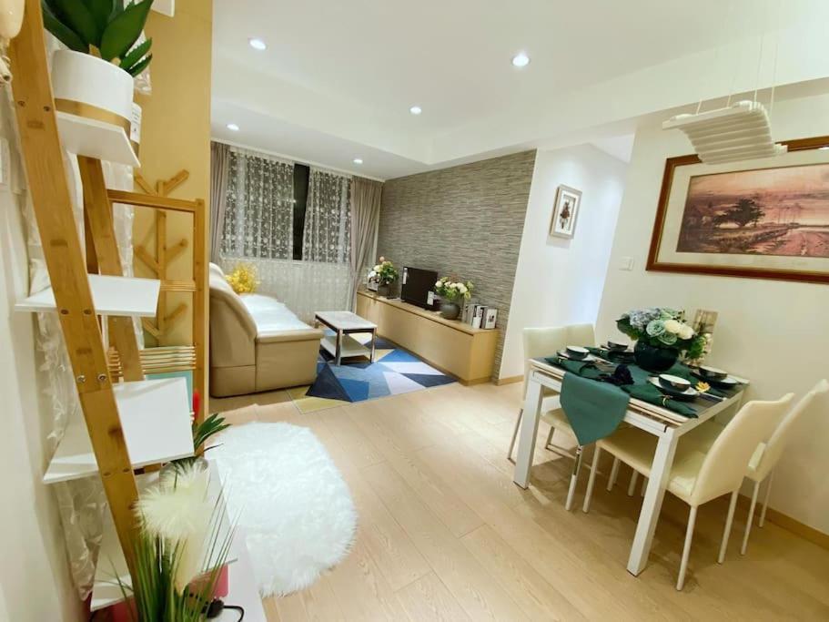 Happy valley 4 bedroom apartment