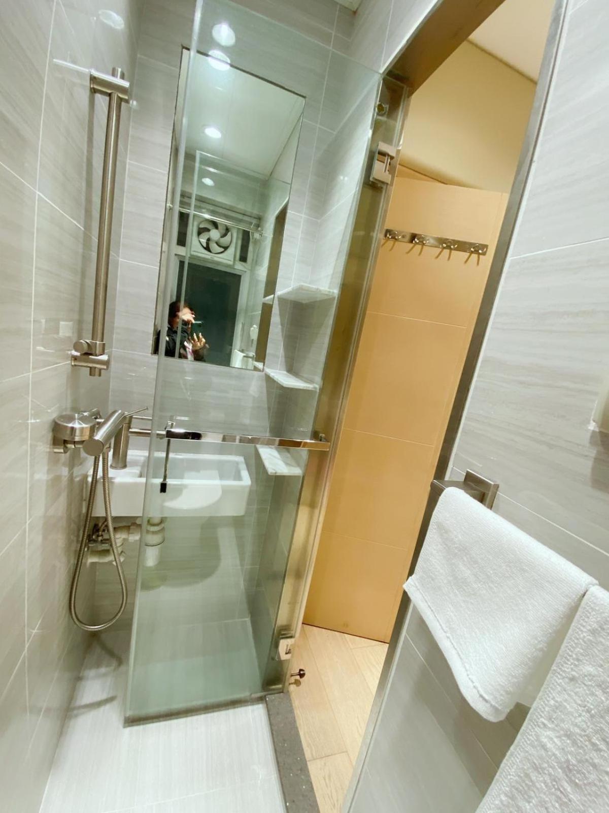 Happy valley 4 bedroom apartment