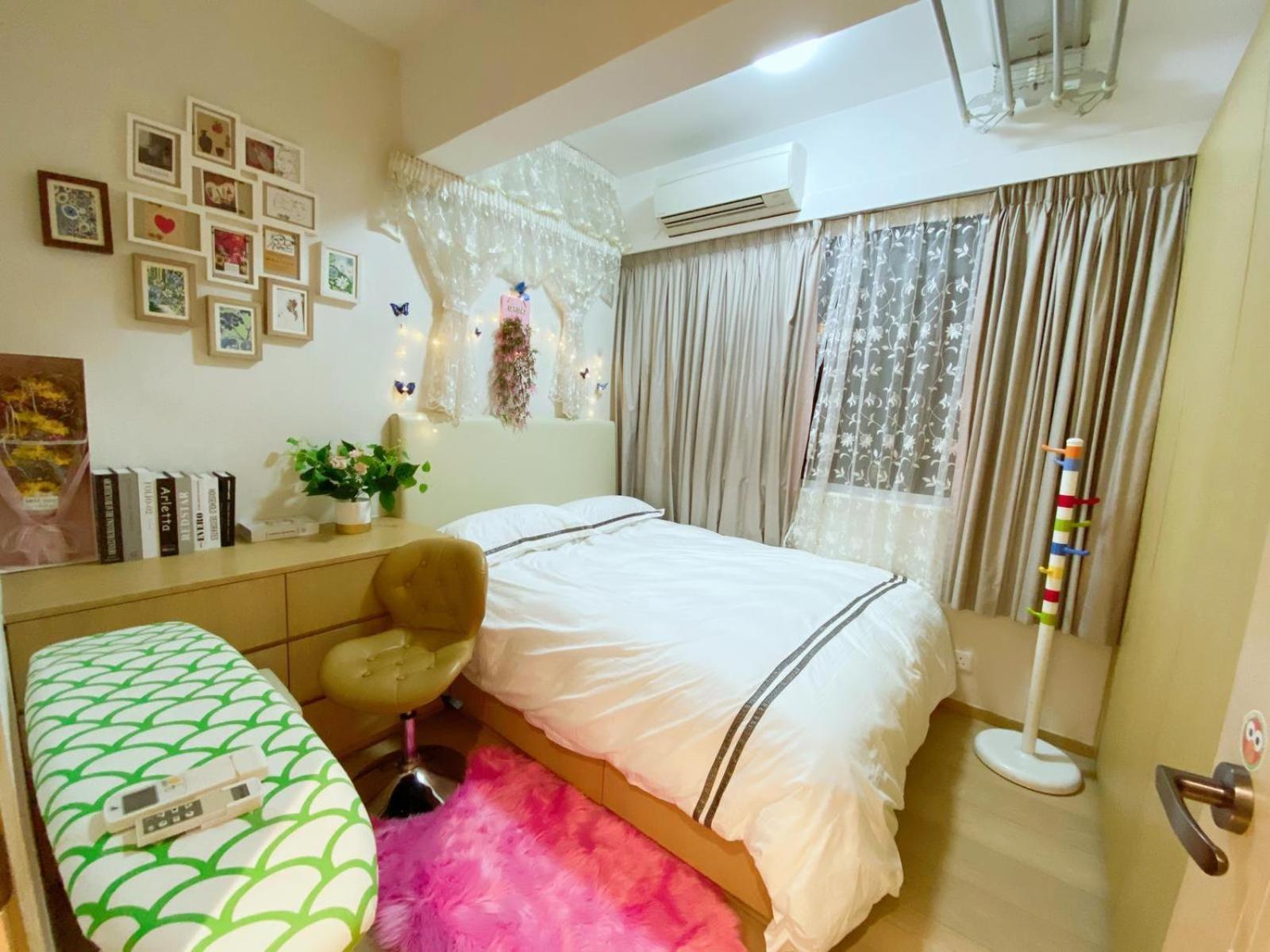 Happy valley 4 bedroom apartment