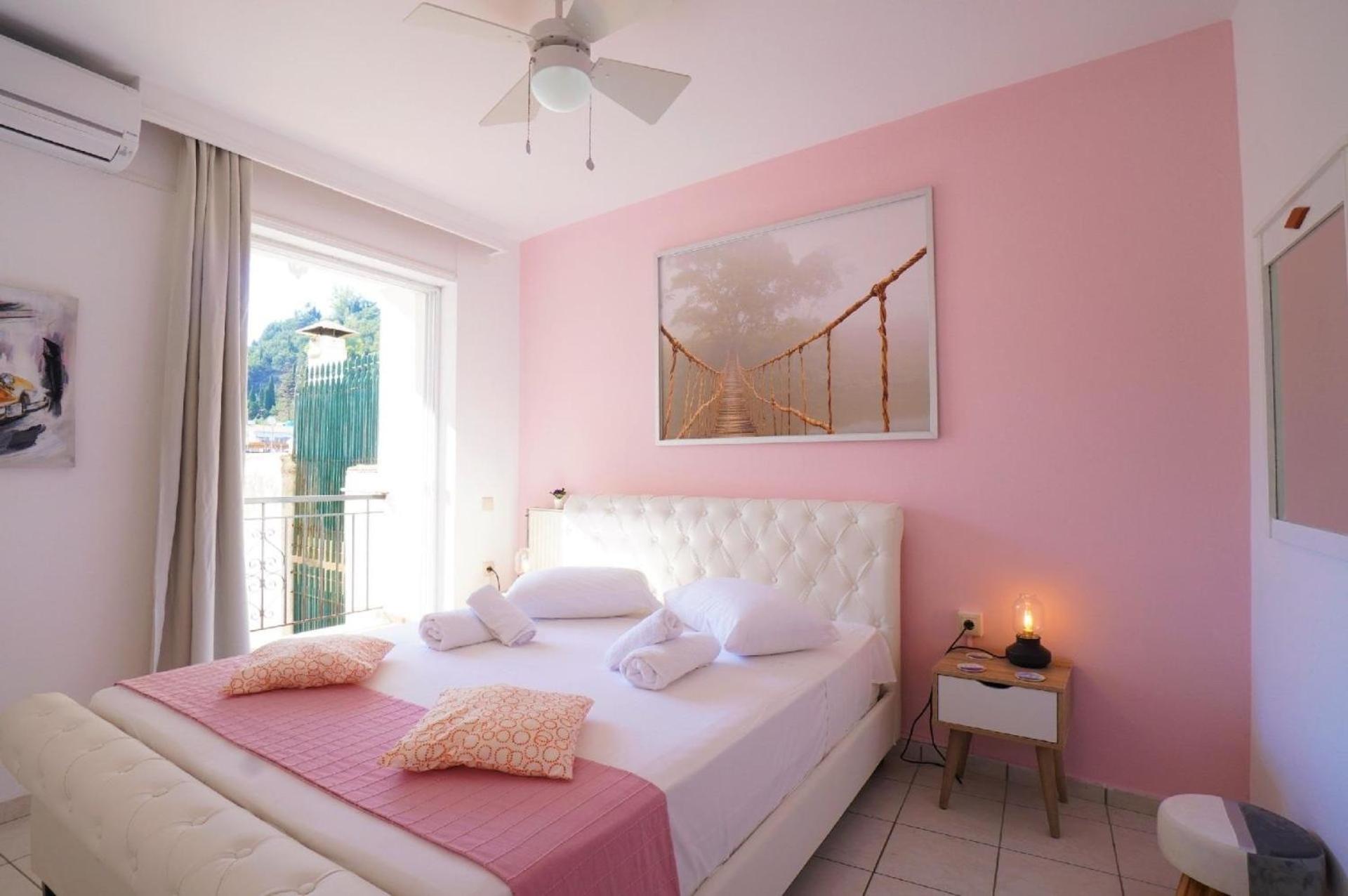 Ferienwohnung für 3 Personen 1 Kind ca 50 qm in Zakynthos, Ionische Inseln Zakynthos, Zakynthos Town – photo 2