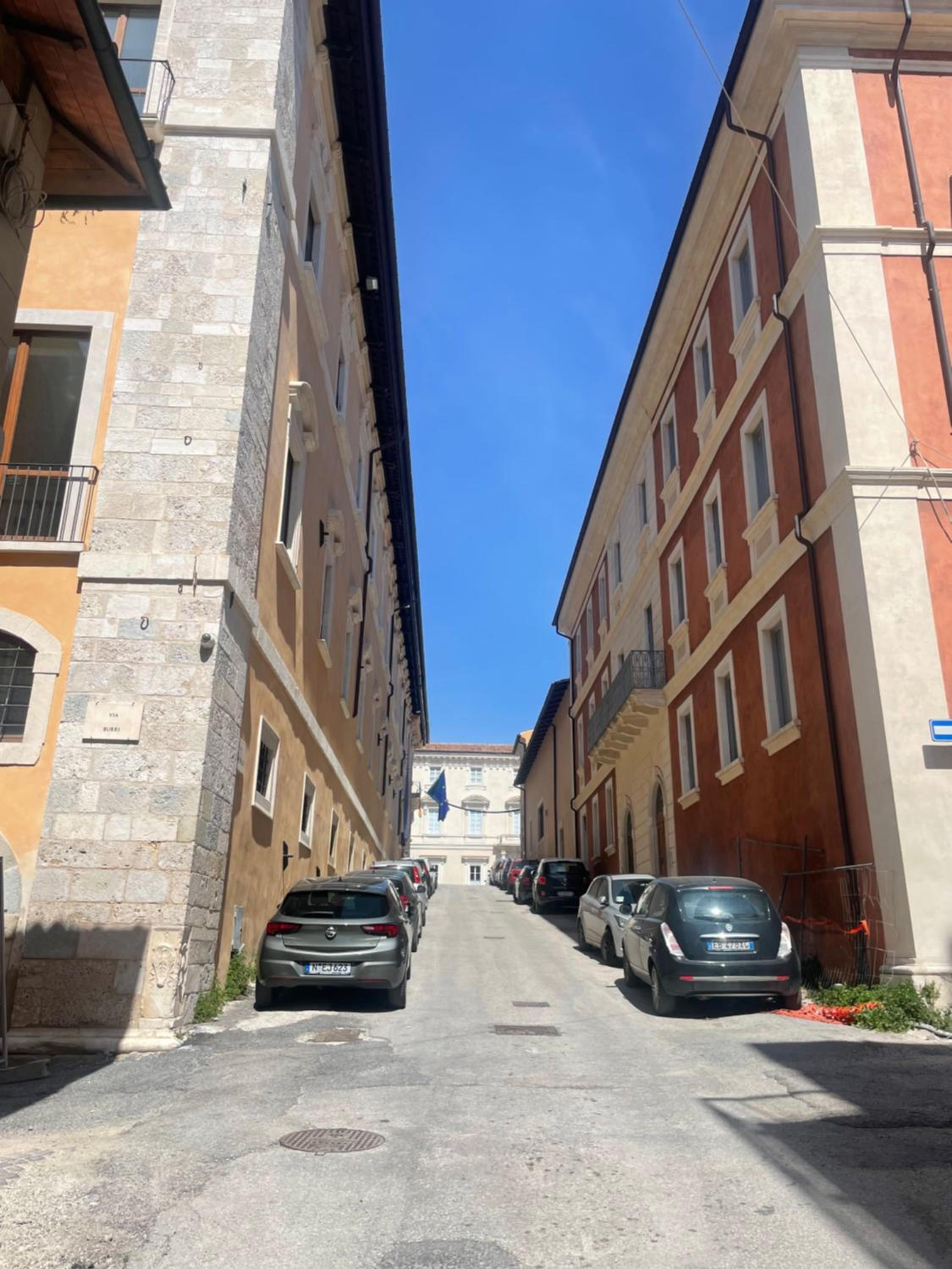 Casa Renzo