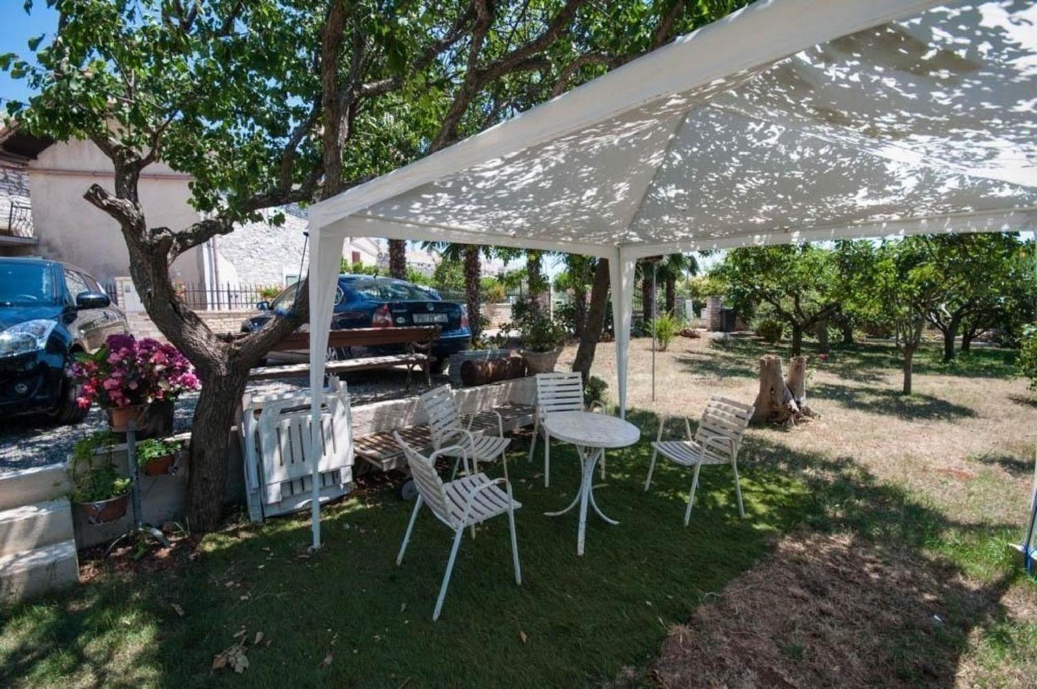 Ferienwohnung für 3 Personen ca 30 qm in Novigrad, Istrien Istrische Riviera - b59489 view 4