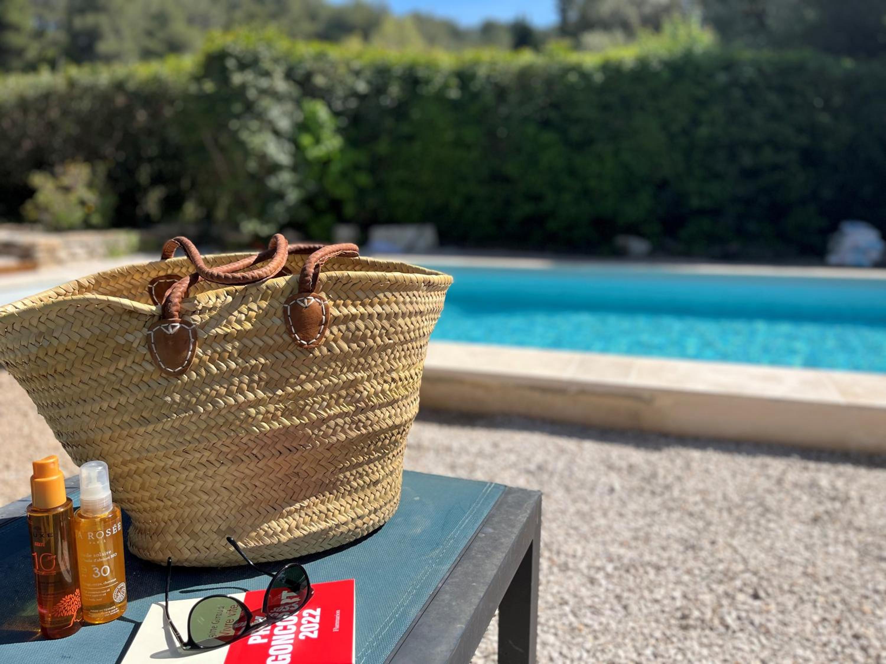 Villavos- Le Bocage - Ancienne bastide Au charme authentique - piscine et jardin privés - 12 pers - Cassis, photo 67