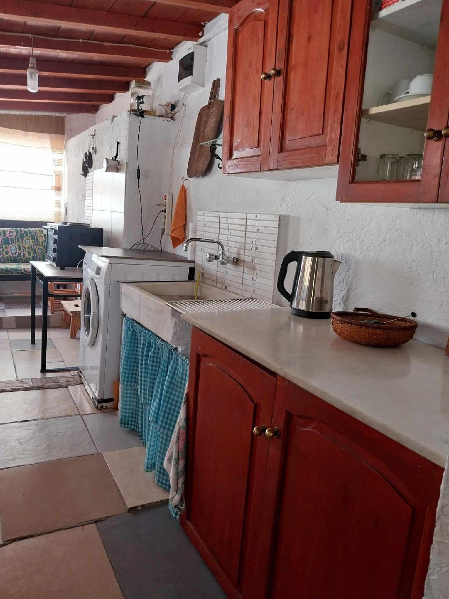 Houni House view 5
