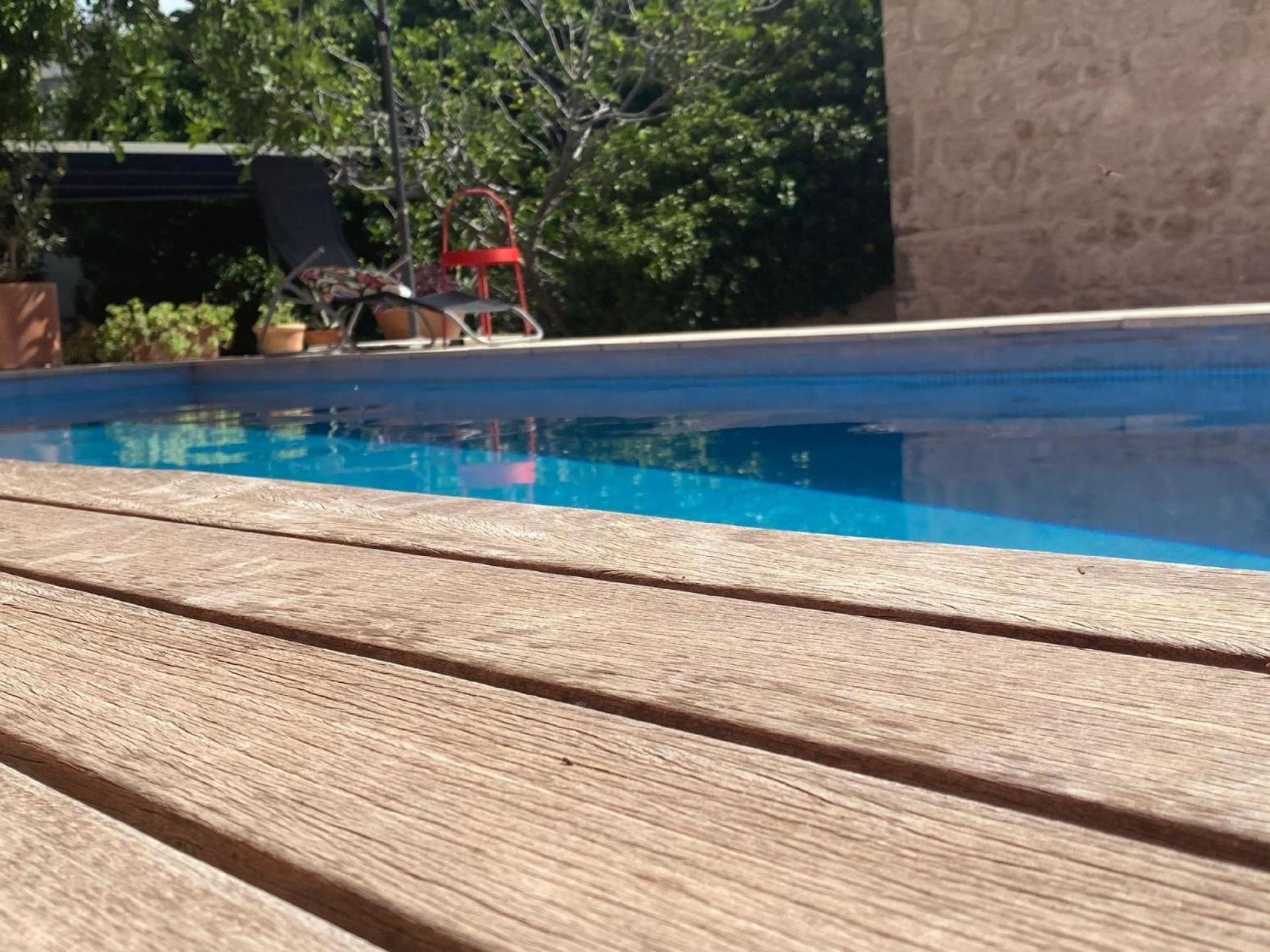 Ferienhaus mit Privatpool für 6 Personen ca 125 qm in Podgora, Dalmatien Mitteldalmatien view 3