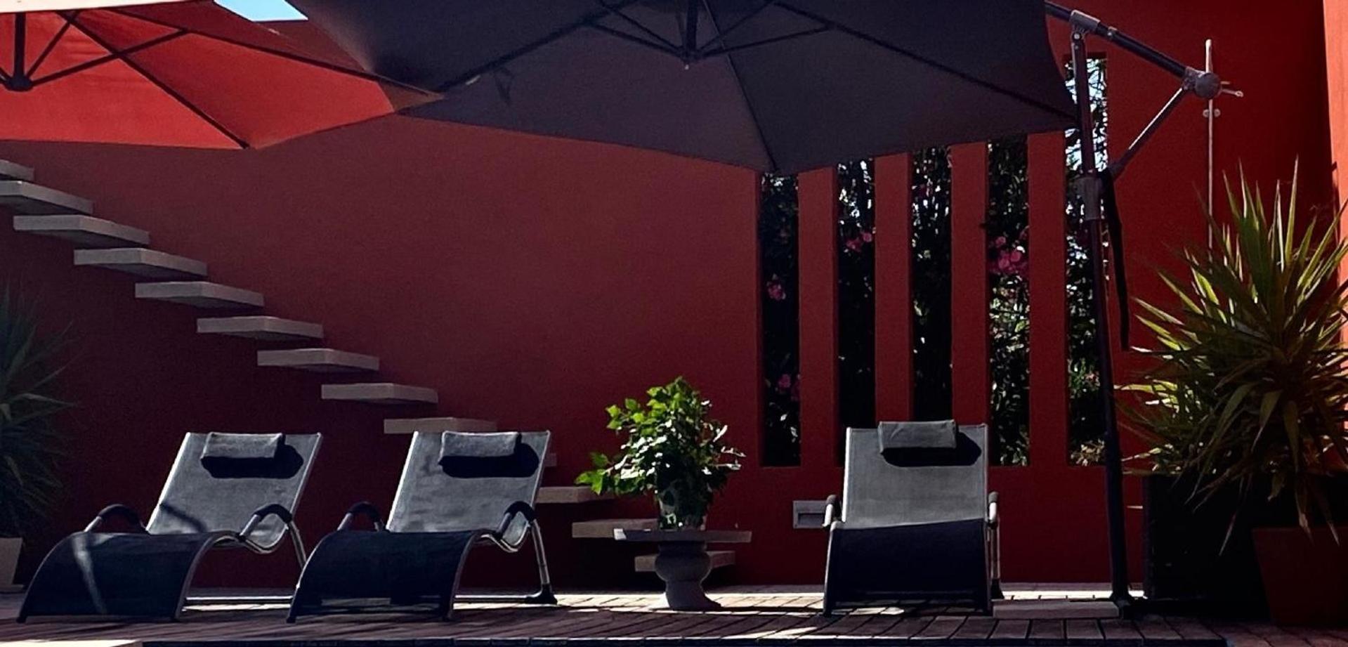 Ferienhaus mit Privatpool für 6 Personen ca 125 qm in Podgora, Dalmatien Mitteldalmatien view 4