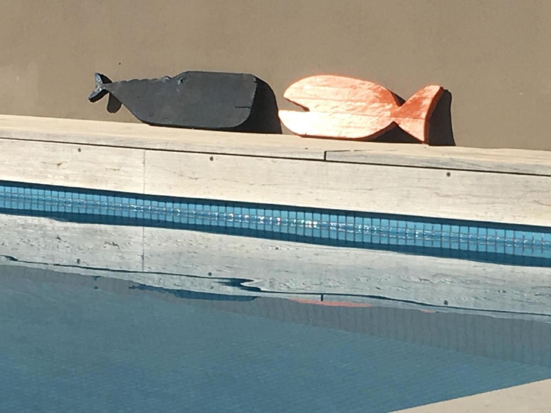 Ferienhaus mit Privatpool für 6 Personen ca 125 qm in Podgora, Dalmatien Mitteldalmatien view 5