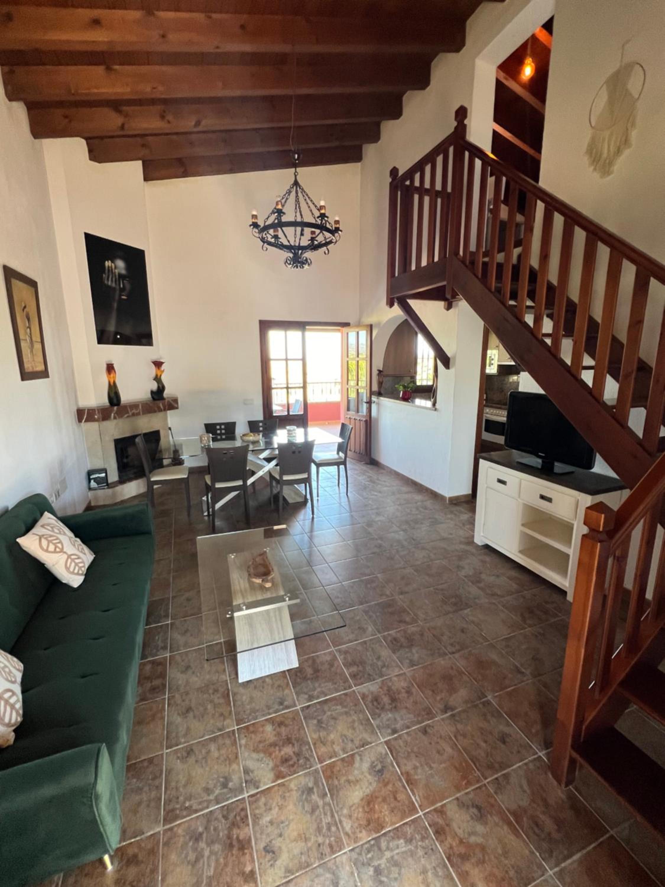 Casa peace