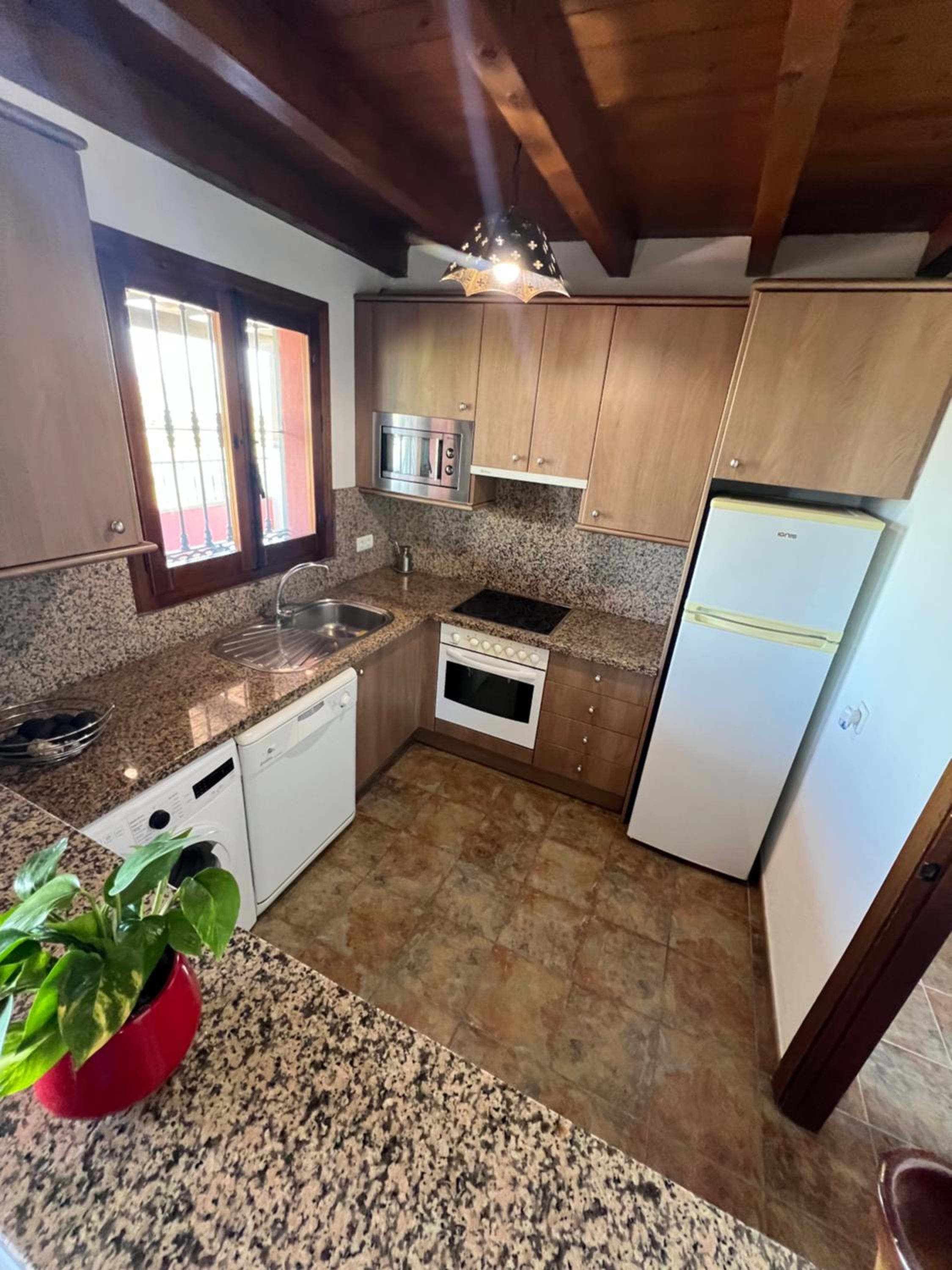 Casa peace