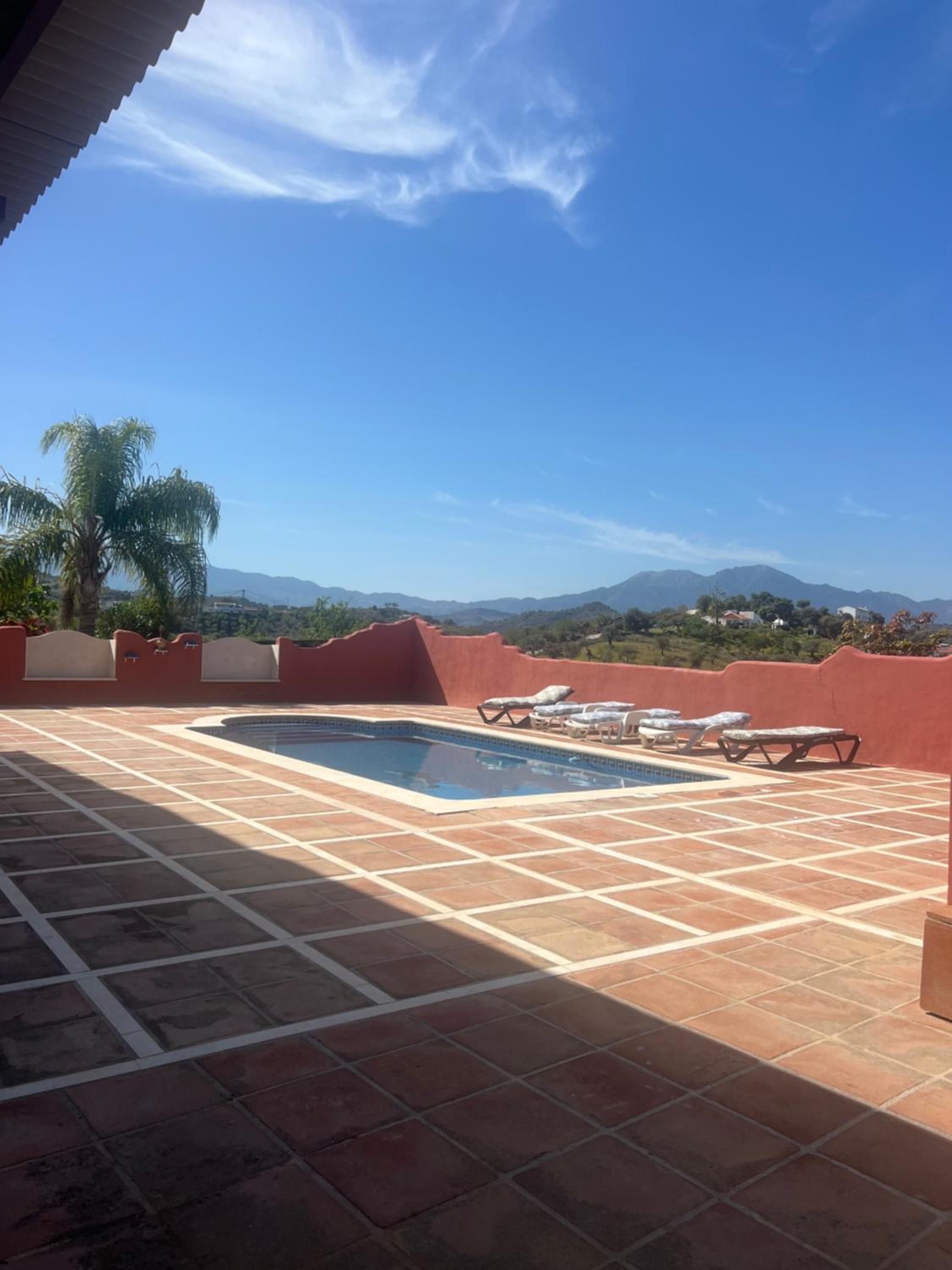 Casa peace