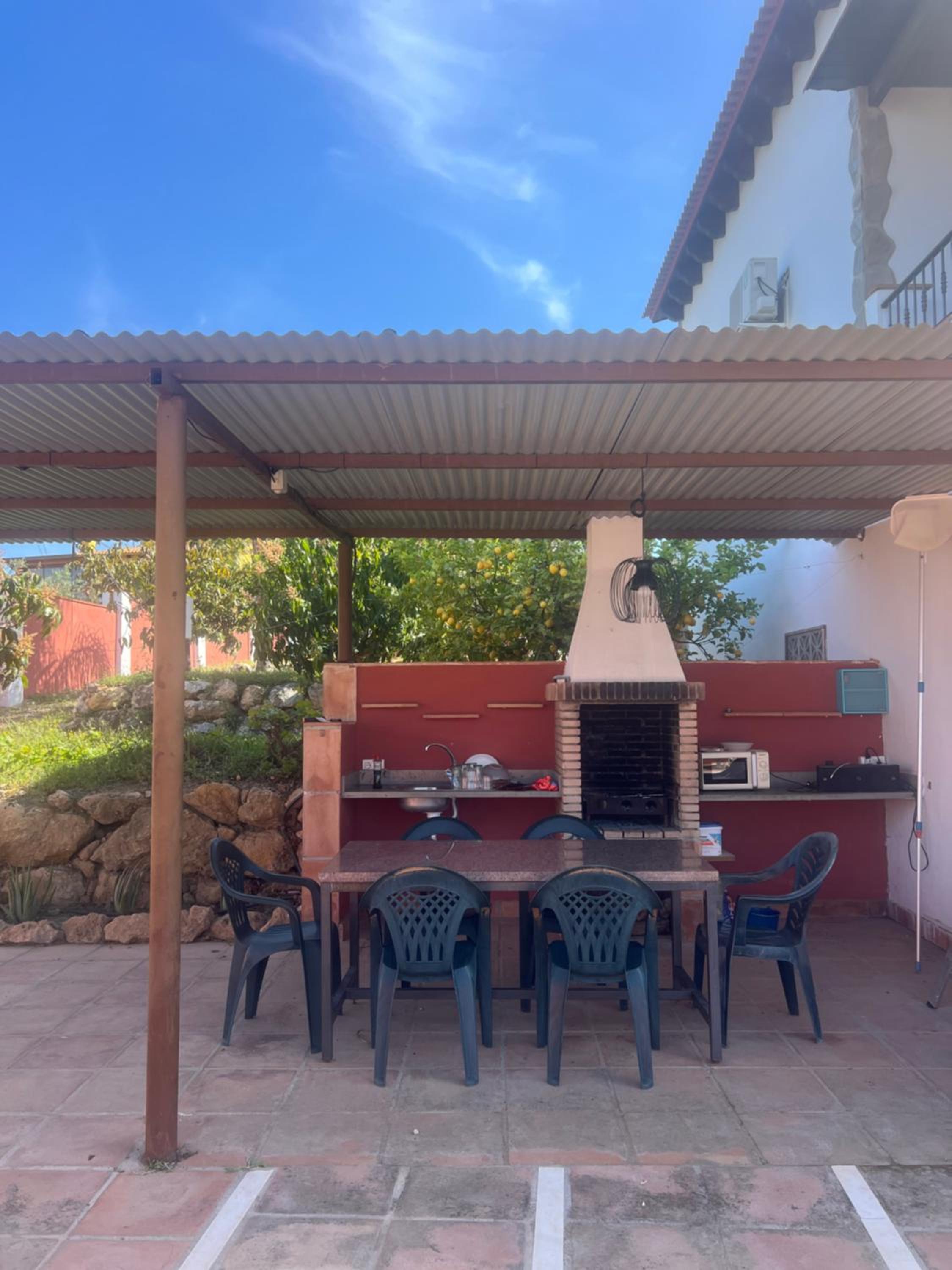 Casa peace