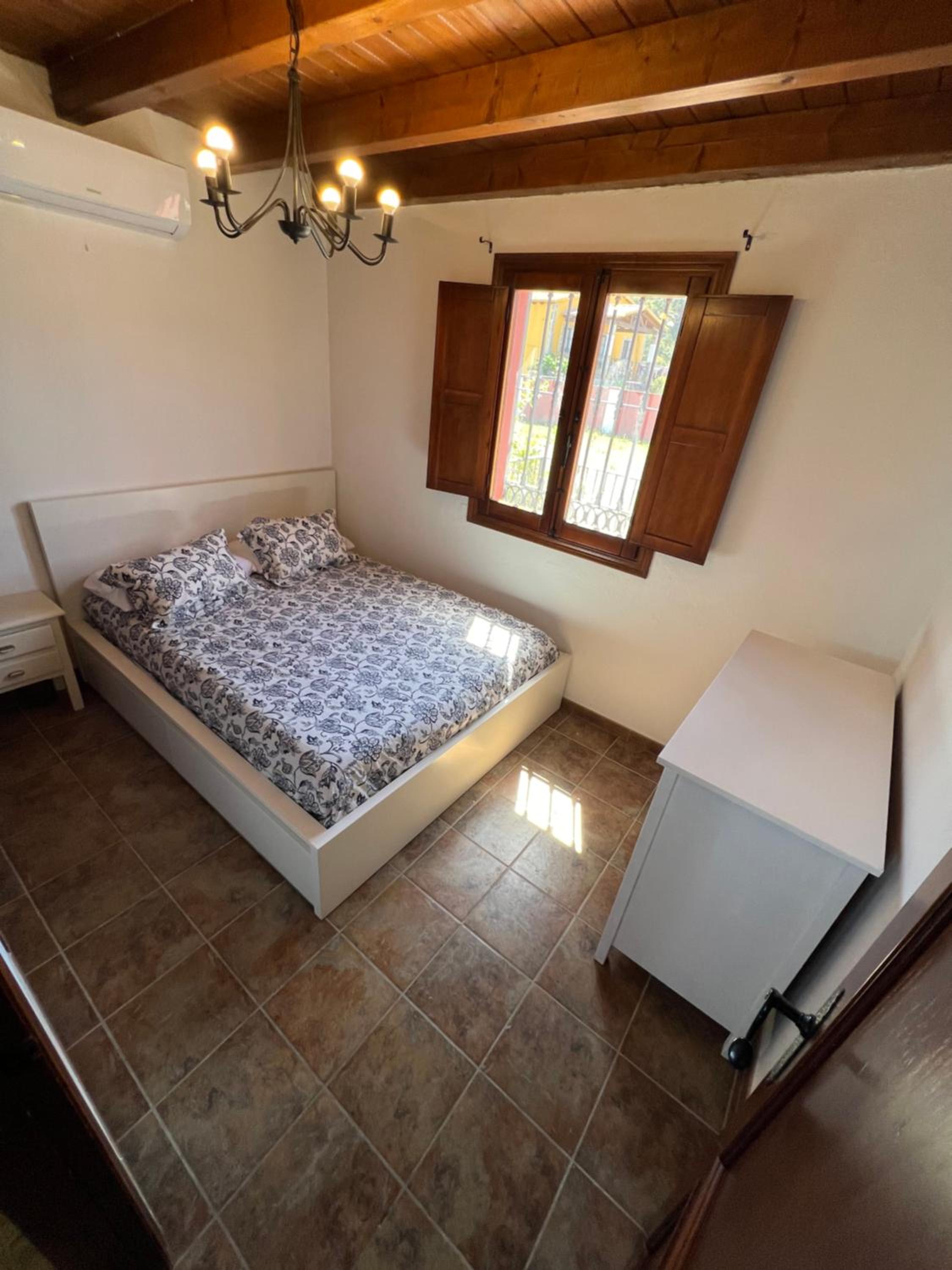 Casa peace