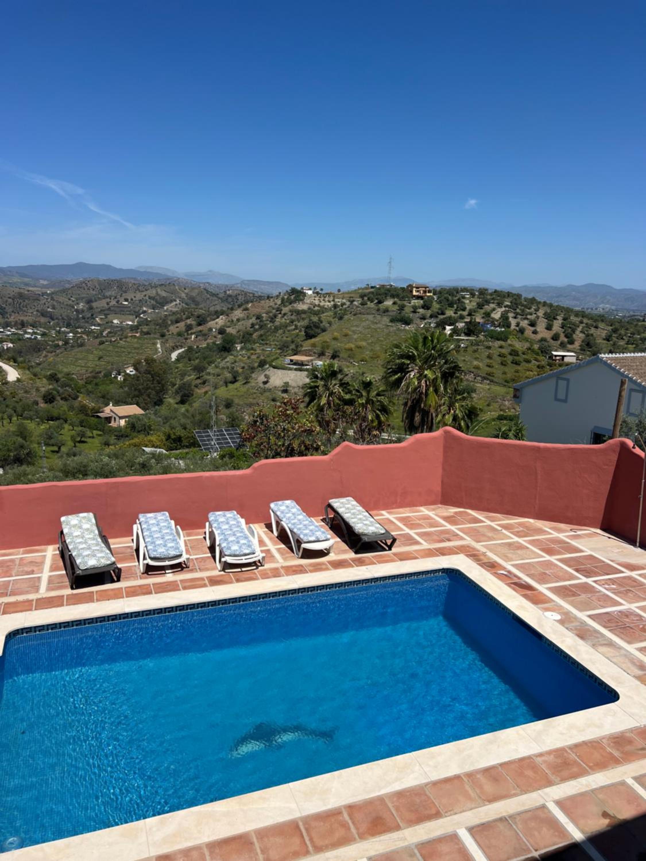Casa peace