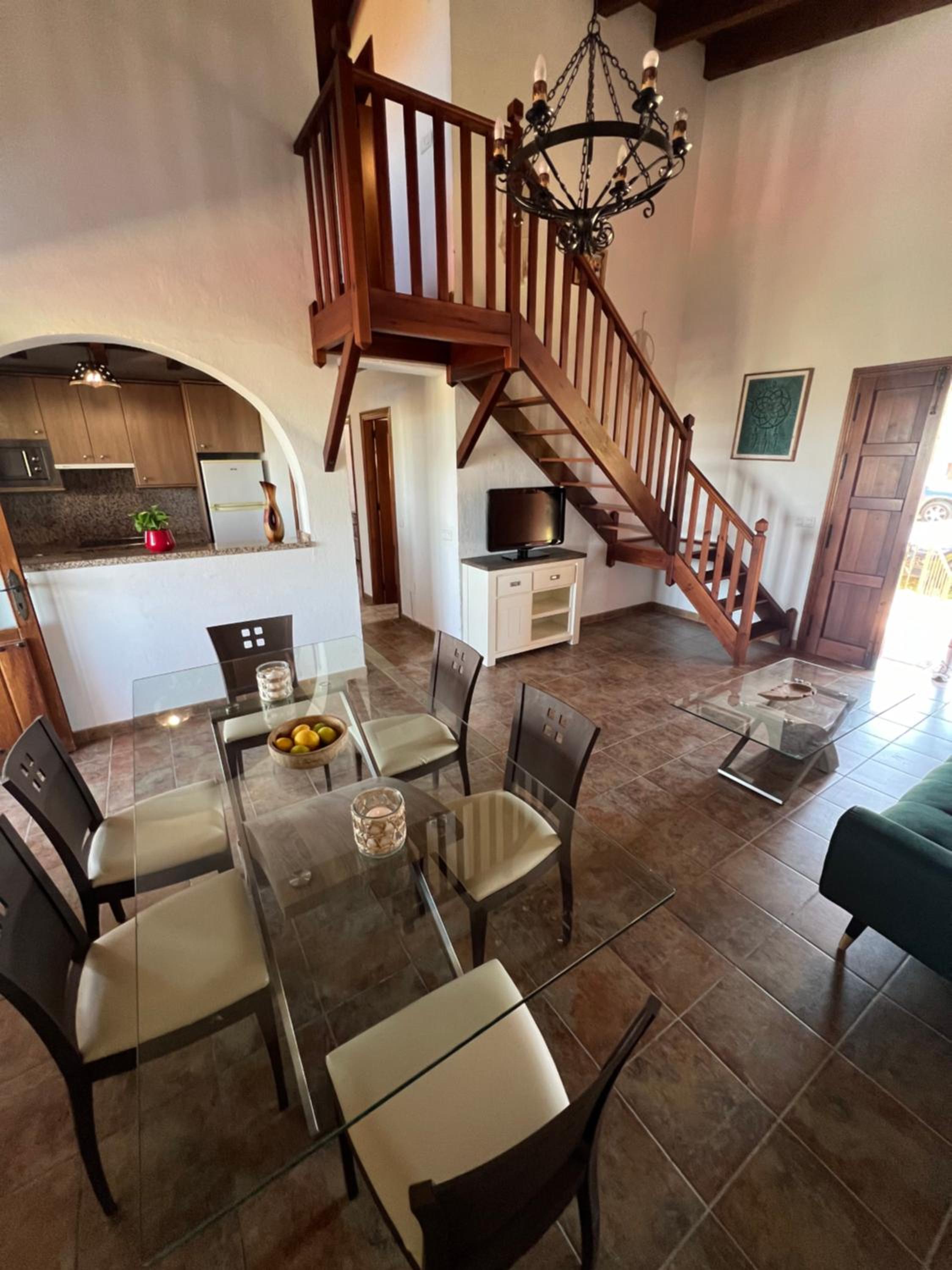 Casa peace