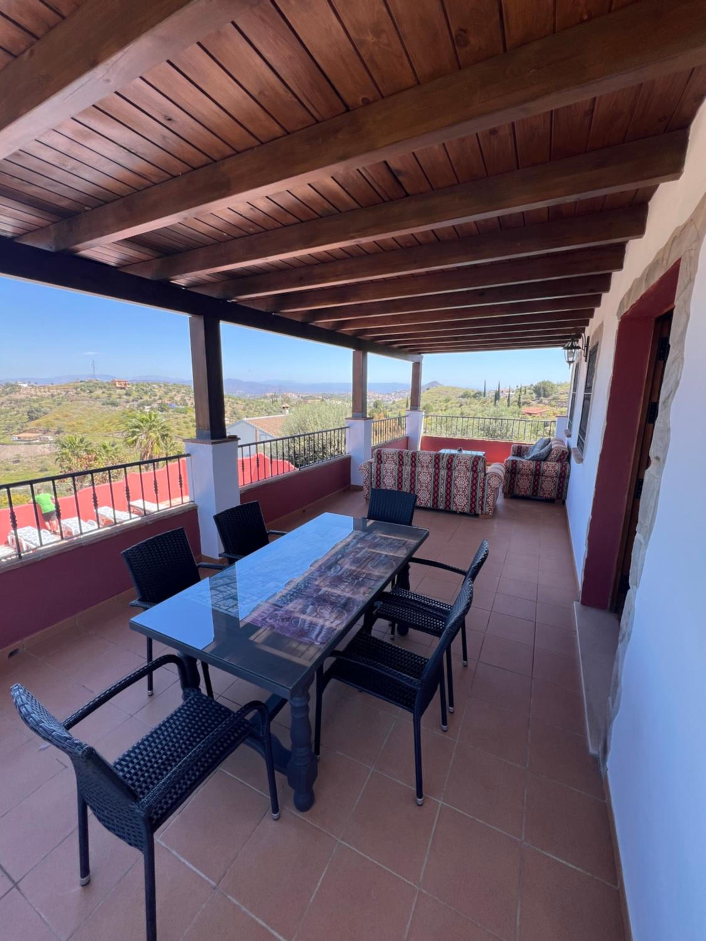 Casa peace