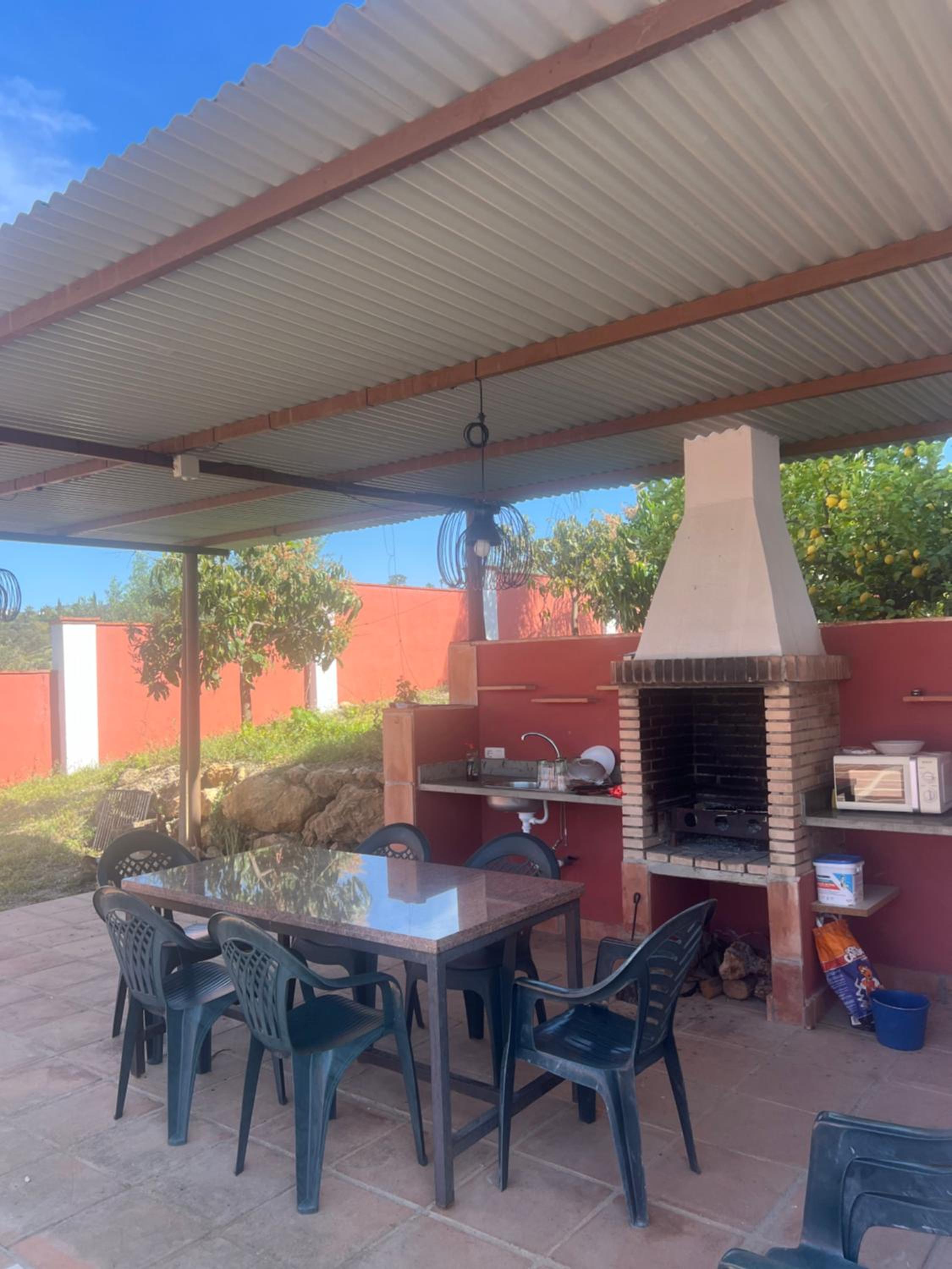 Casa peace