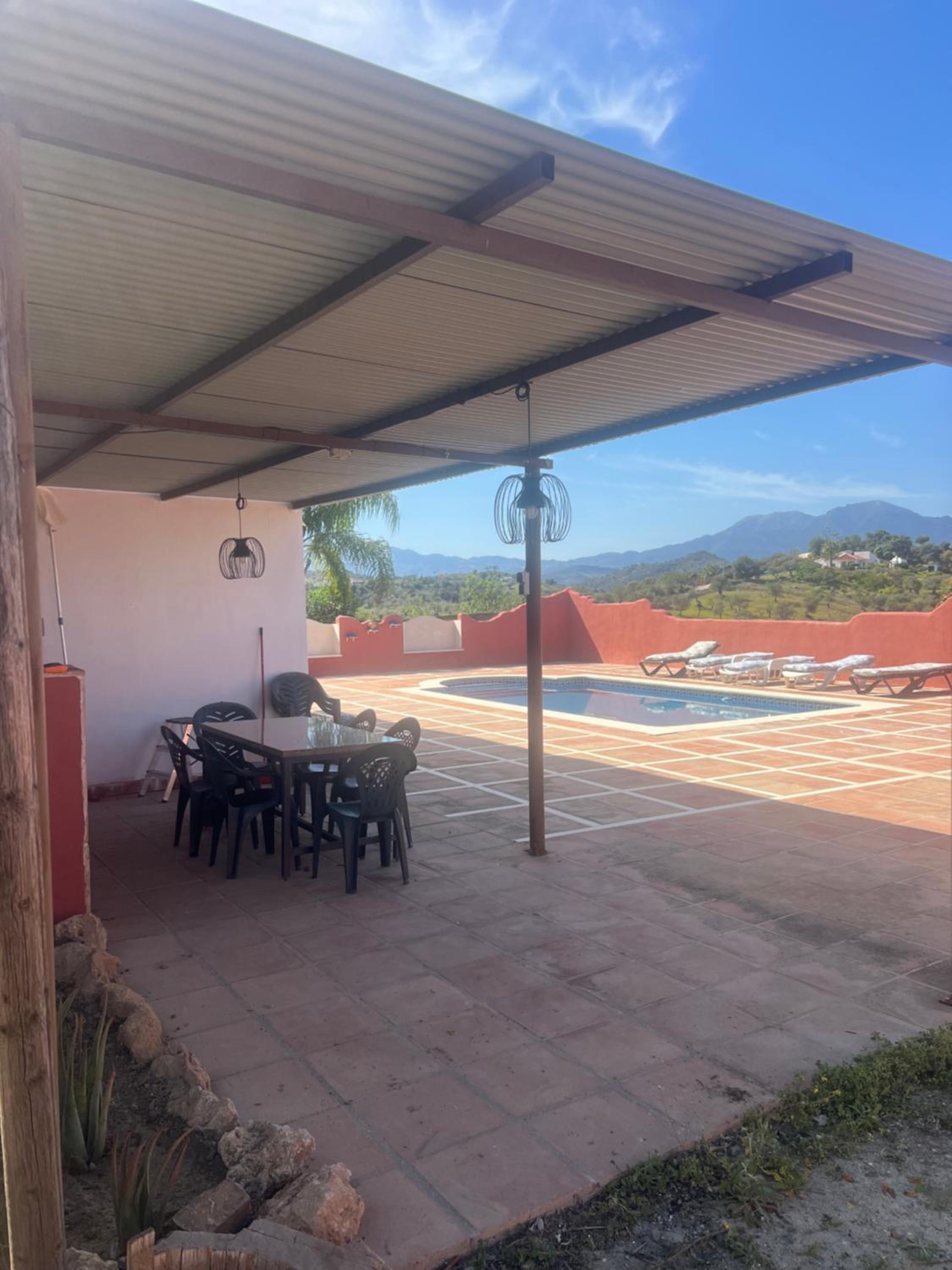Casa peace