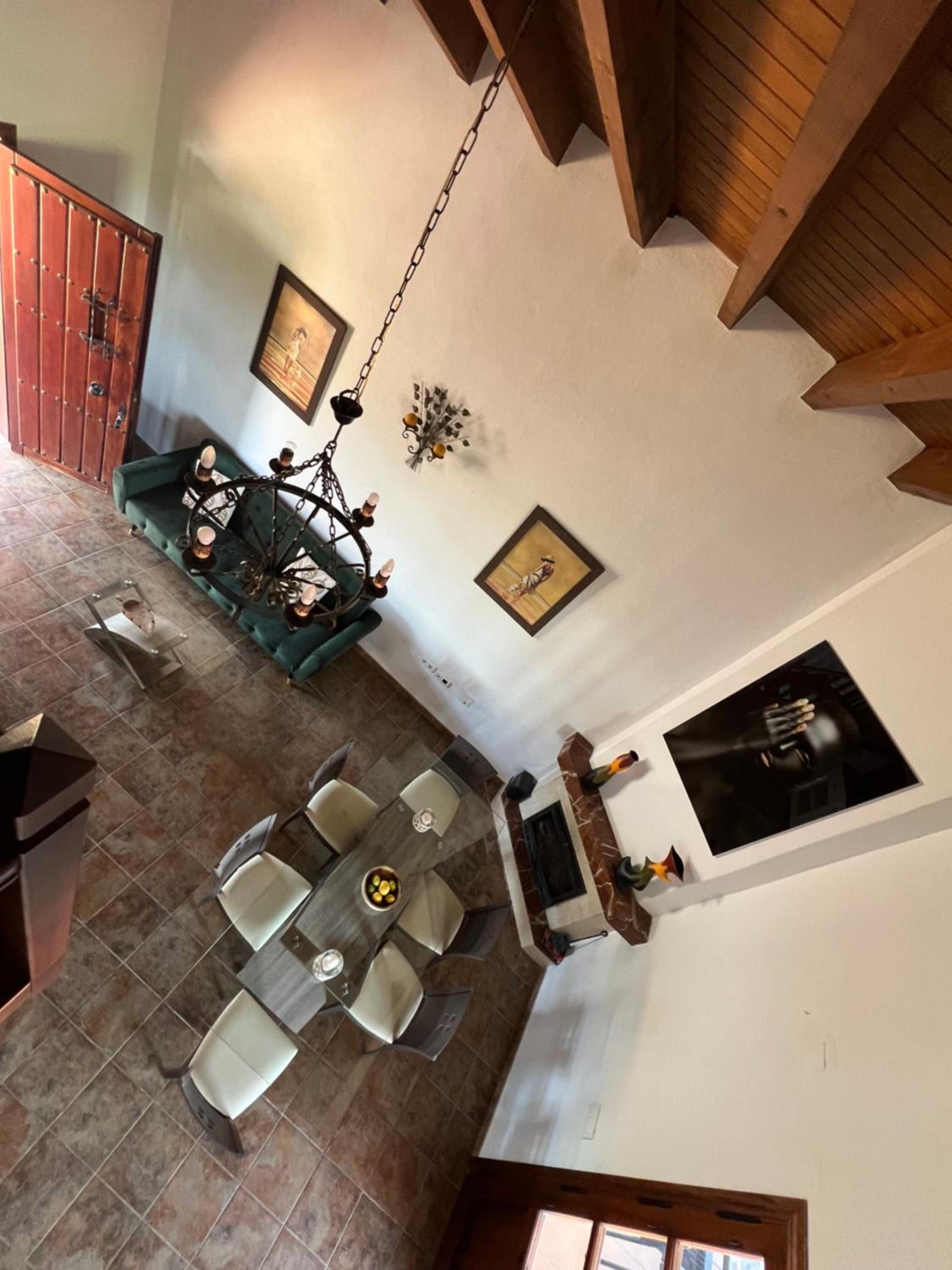 Casa peace