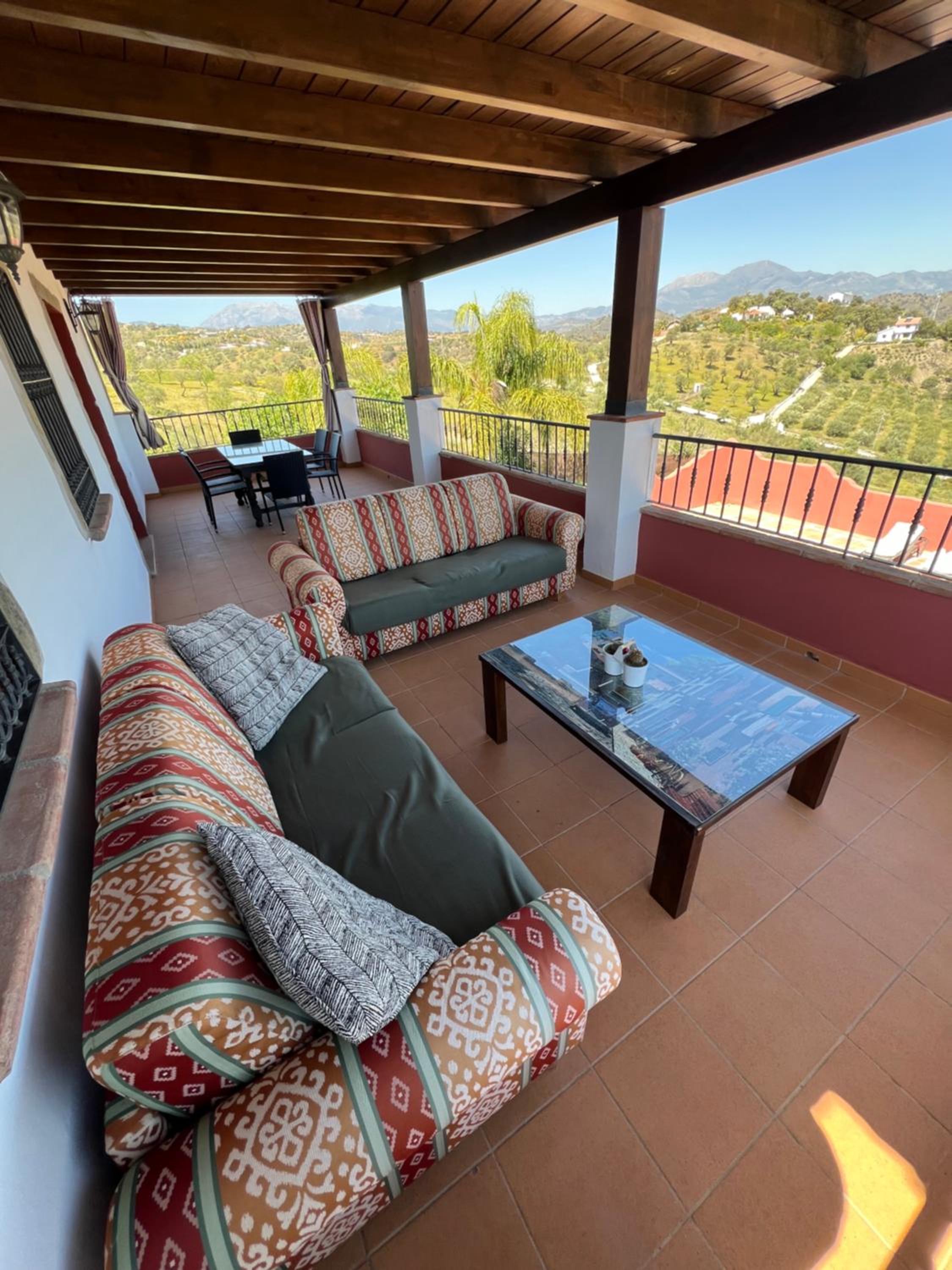 Casa peace