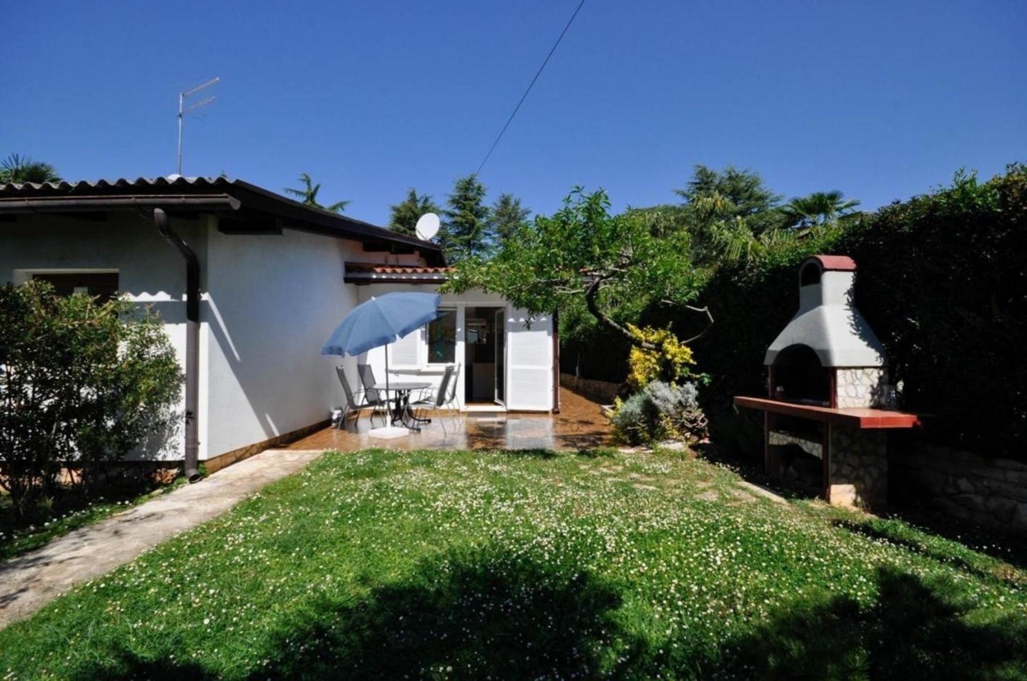 Ferienwohnung für 4 Personen ca 40 m in Novigrad, Adriaküste Kroatien Westküste von Istrien view 4