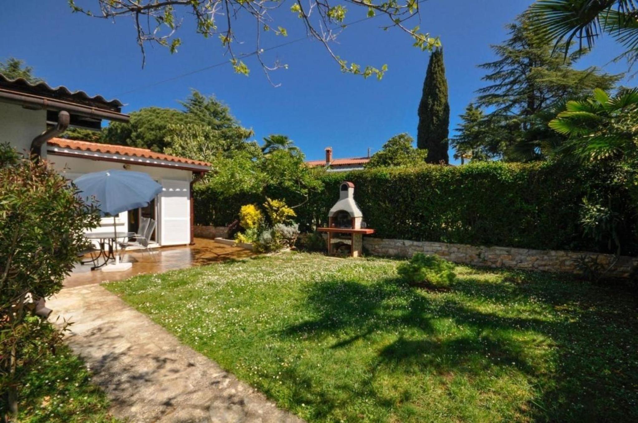 Ferienwohnung für 4 Personen ca 40 m in Novigrad, Adriaküste Kroatien Westküste von Istrien view 5