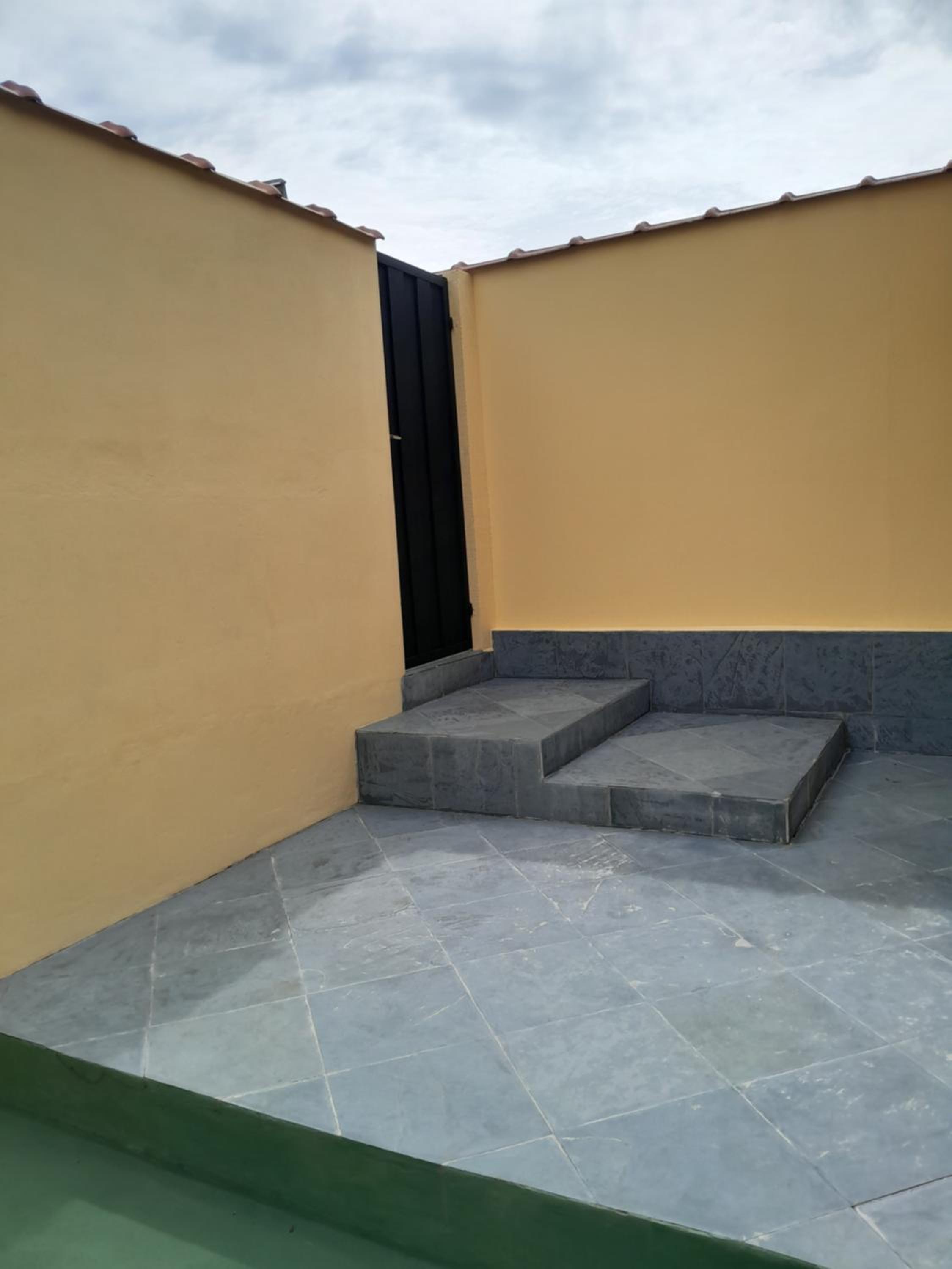 Cantinho Aconchegante no Centro