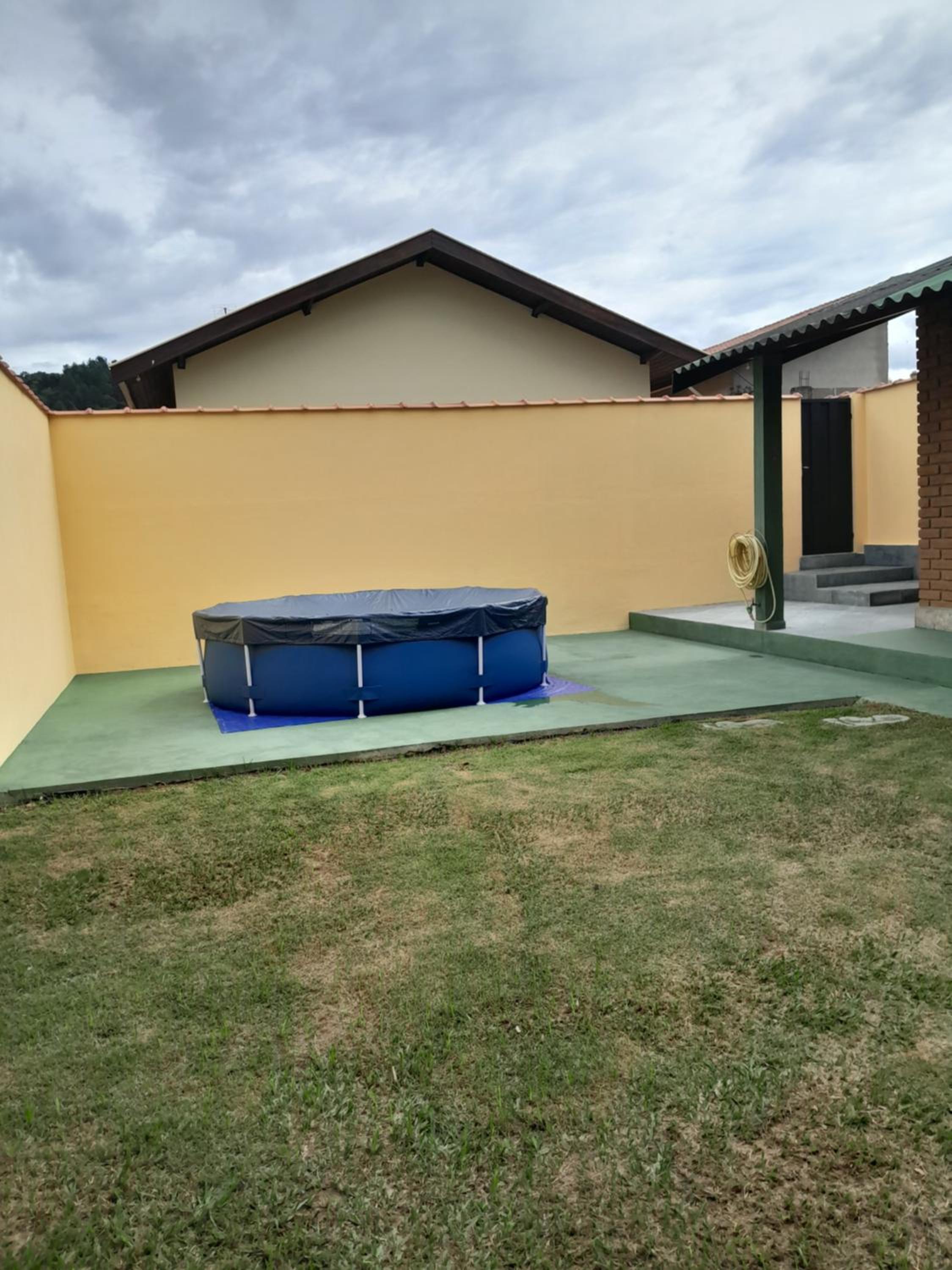 Cantinho Aconchegante no Centro