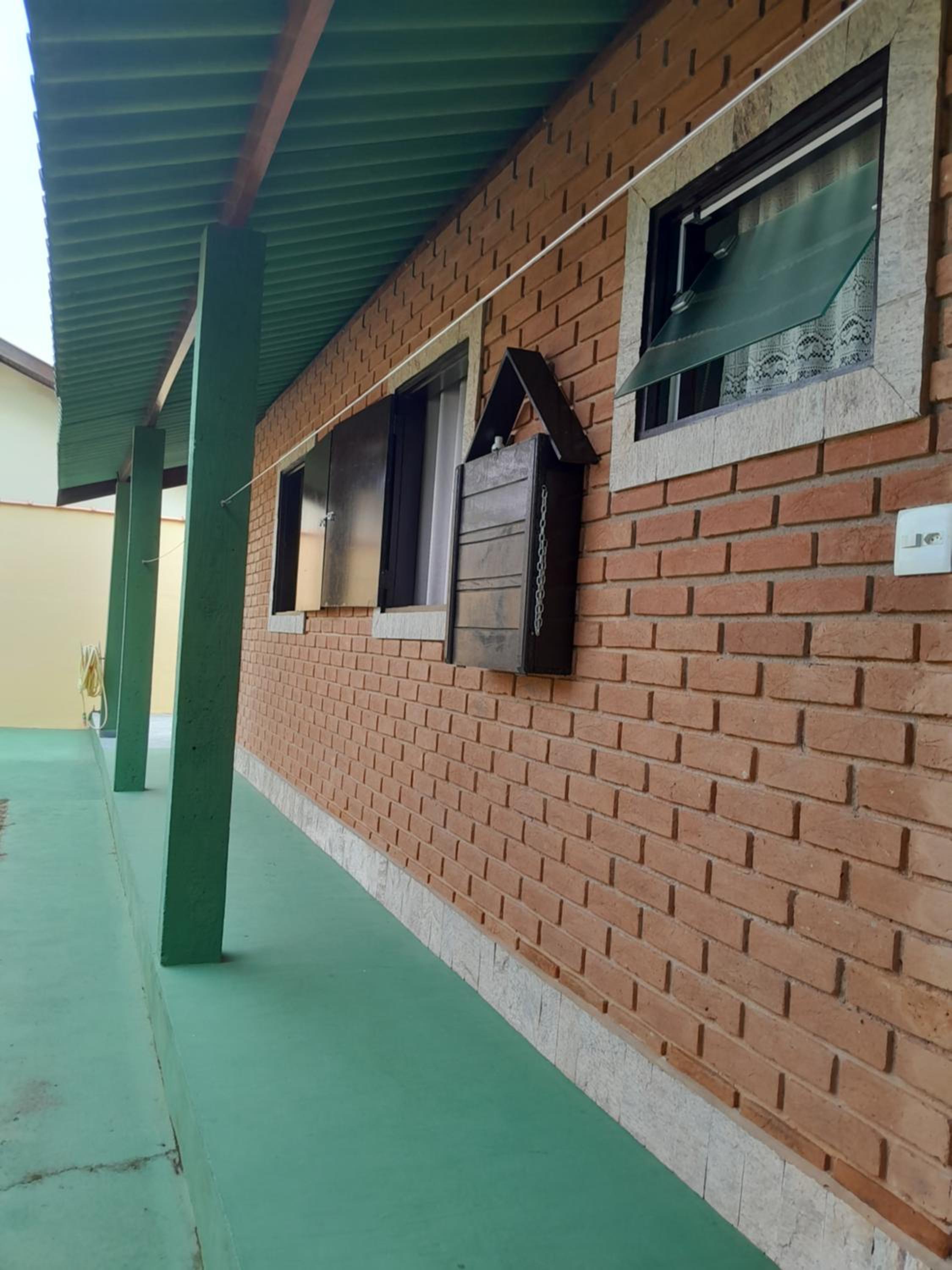 Cantinho Aconchegante no Centro