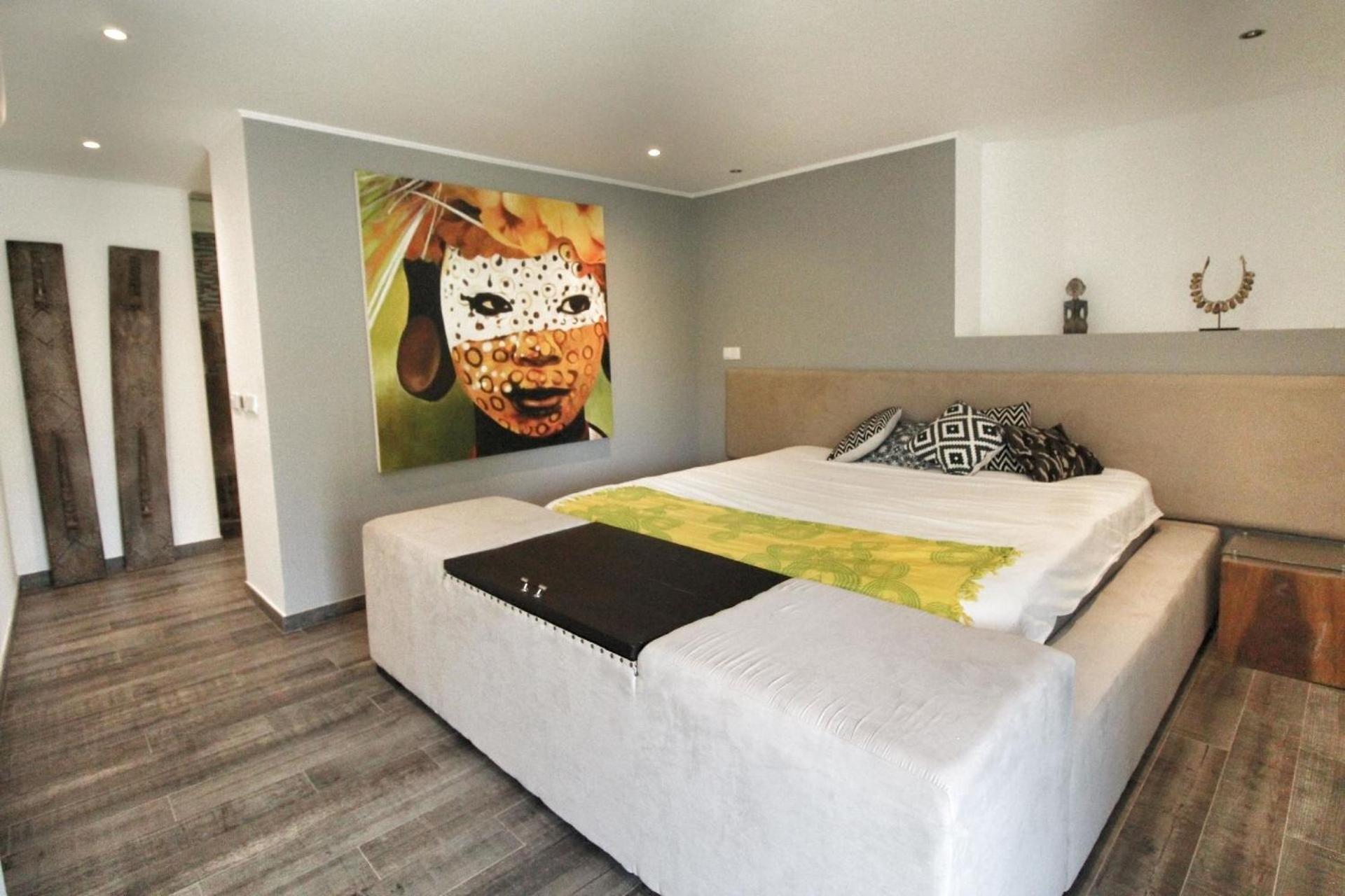 Ferienhaus mit Privatpool für 6 Personen ca 190 qm in Portimo, Algarve Westalgarve view 5