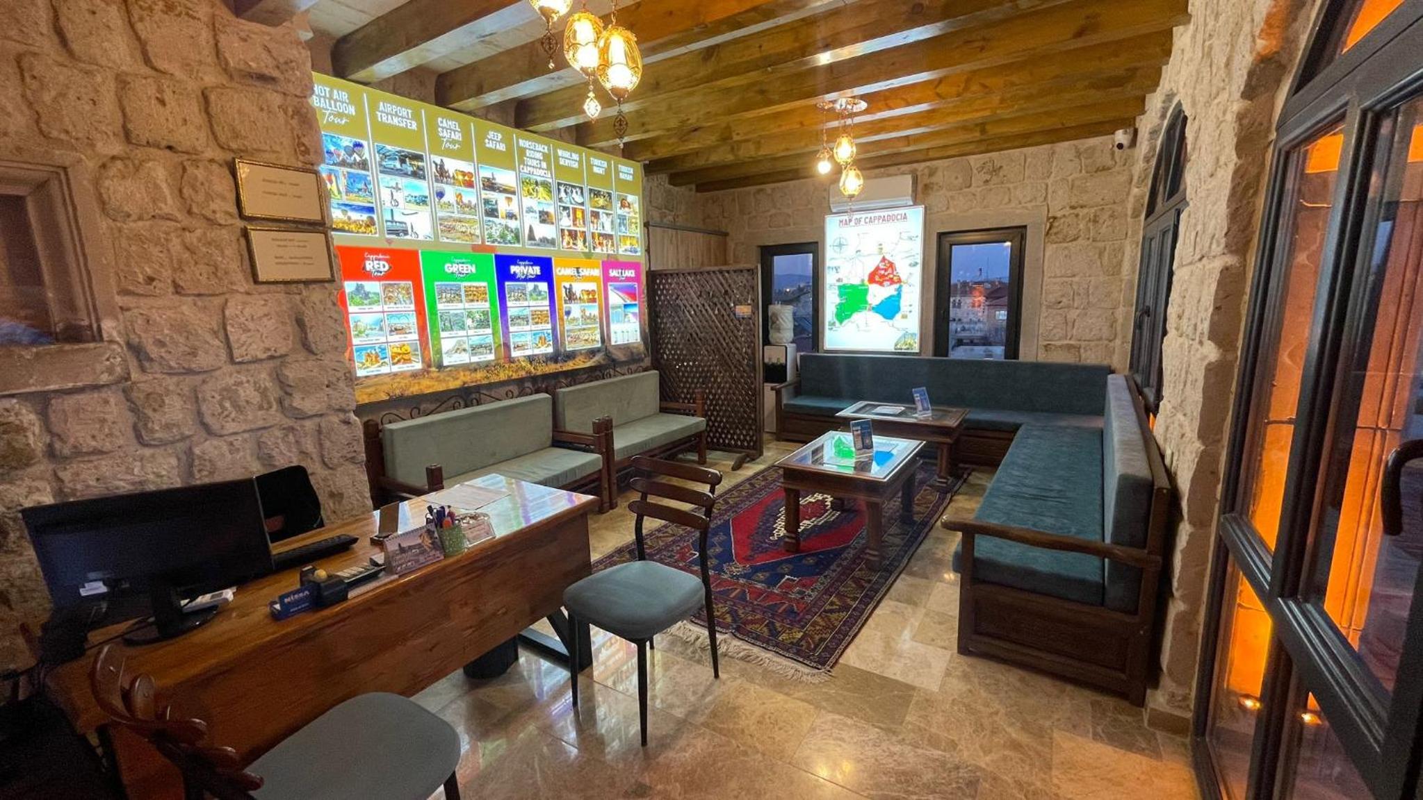 Balloon View Hotel - Image 13