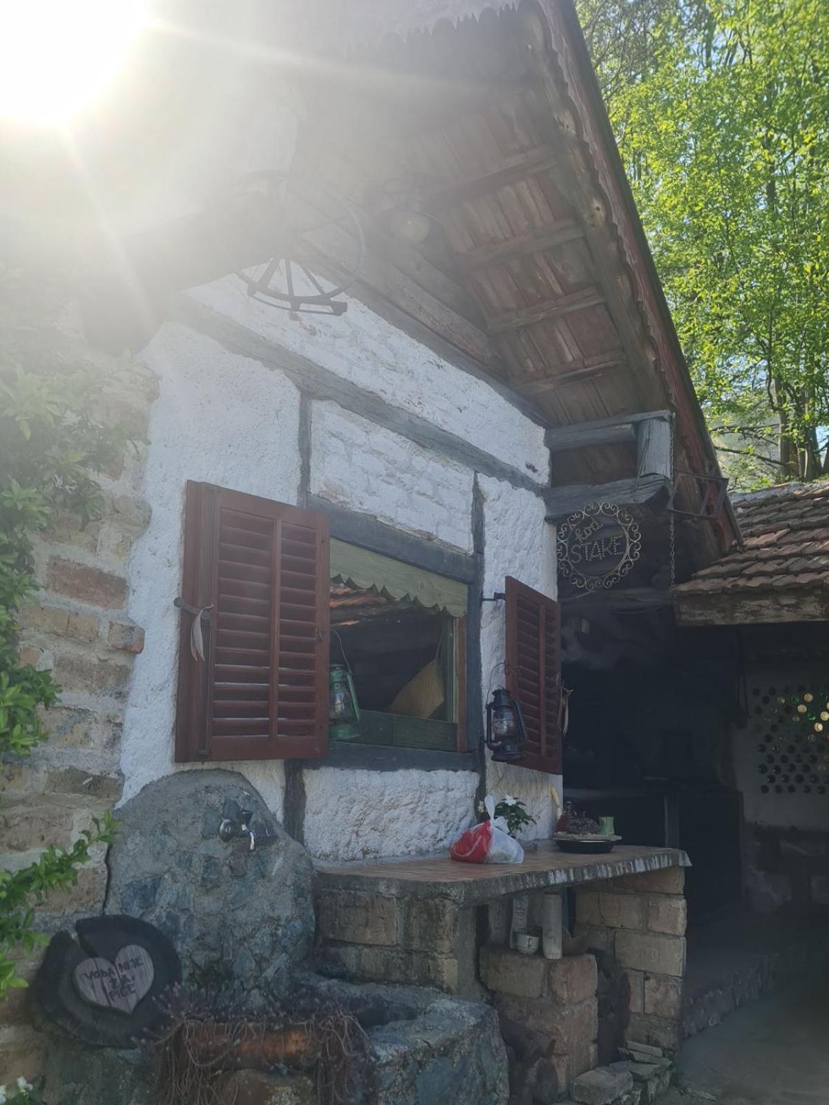 Cabin 4 Hill Station